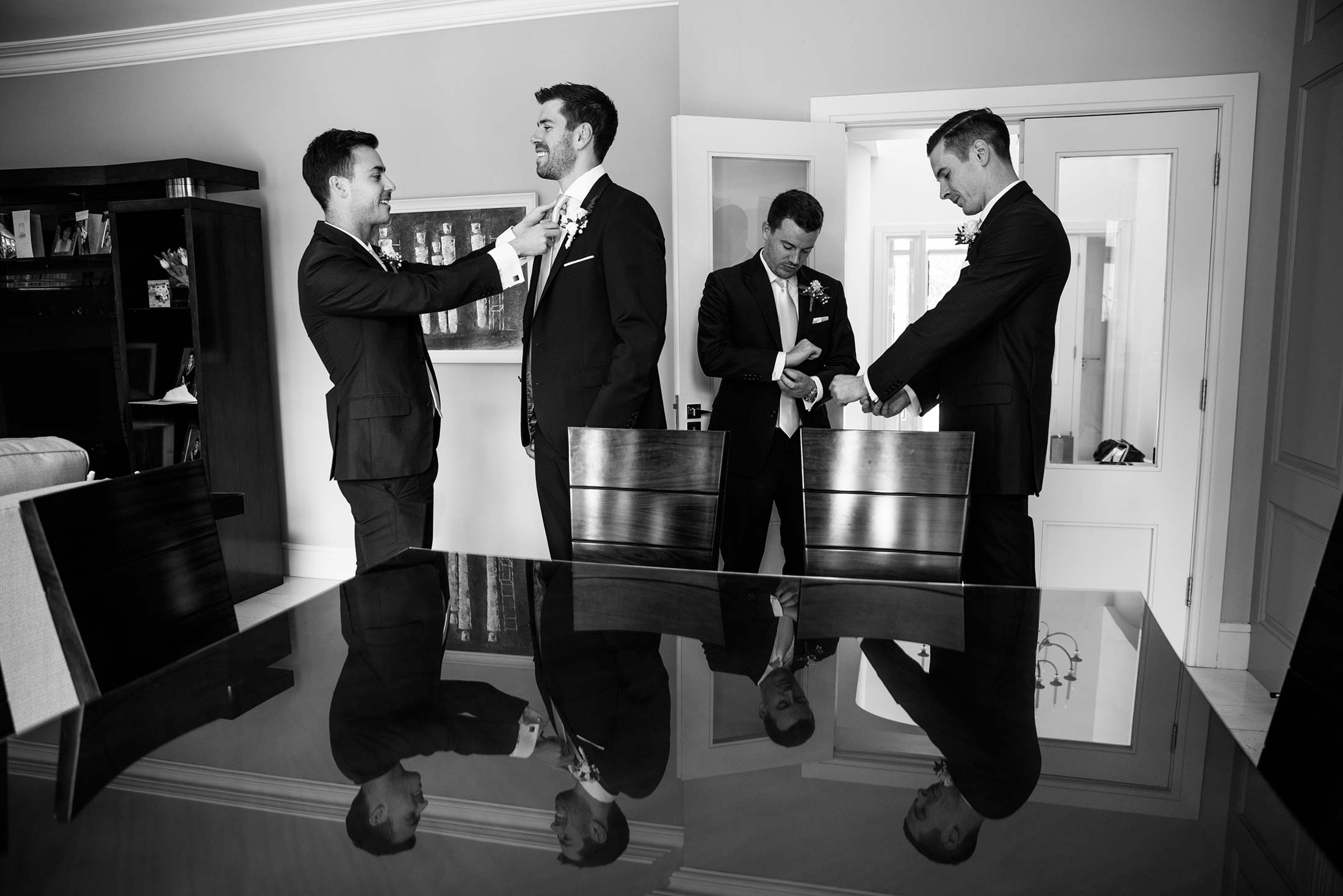 Mark Griffin Photo, Dublin Ireland.