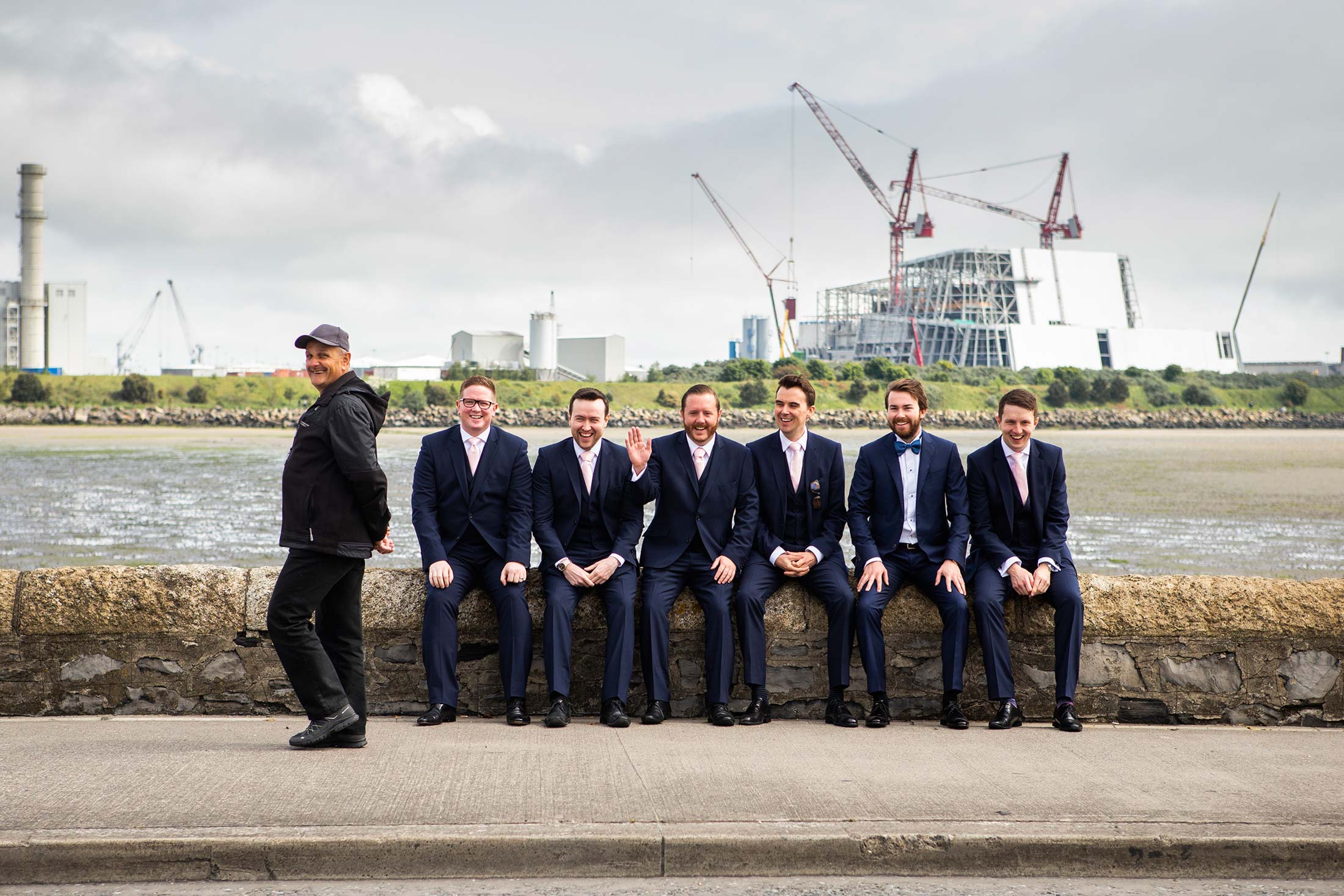 Mark Griffin Photo, Dublin Ireland.