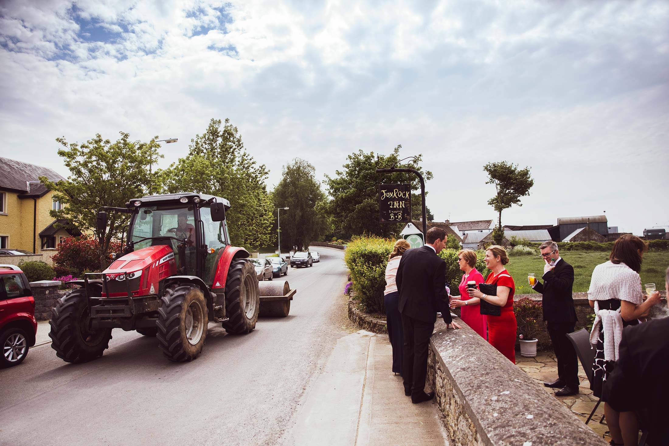 Mark Griffin Photo, Dublin Ireland.
