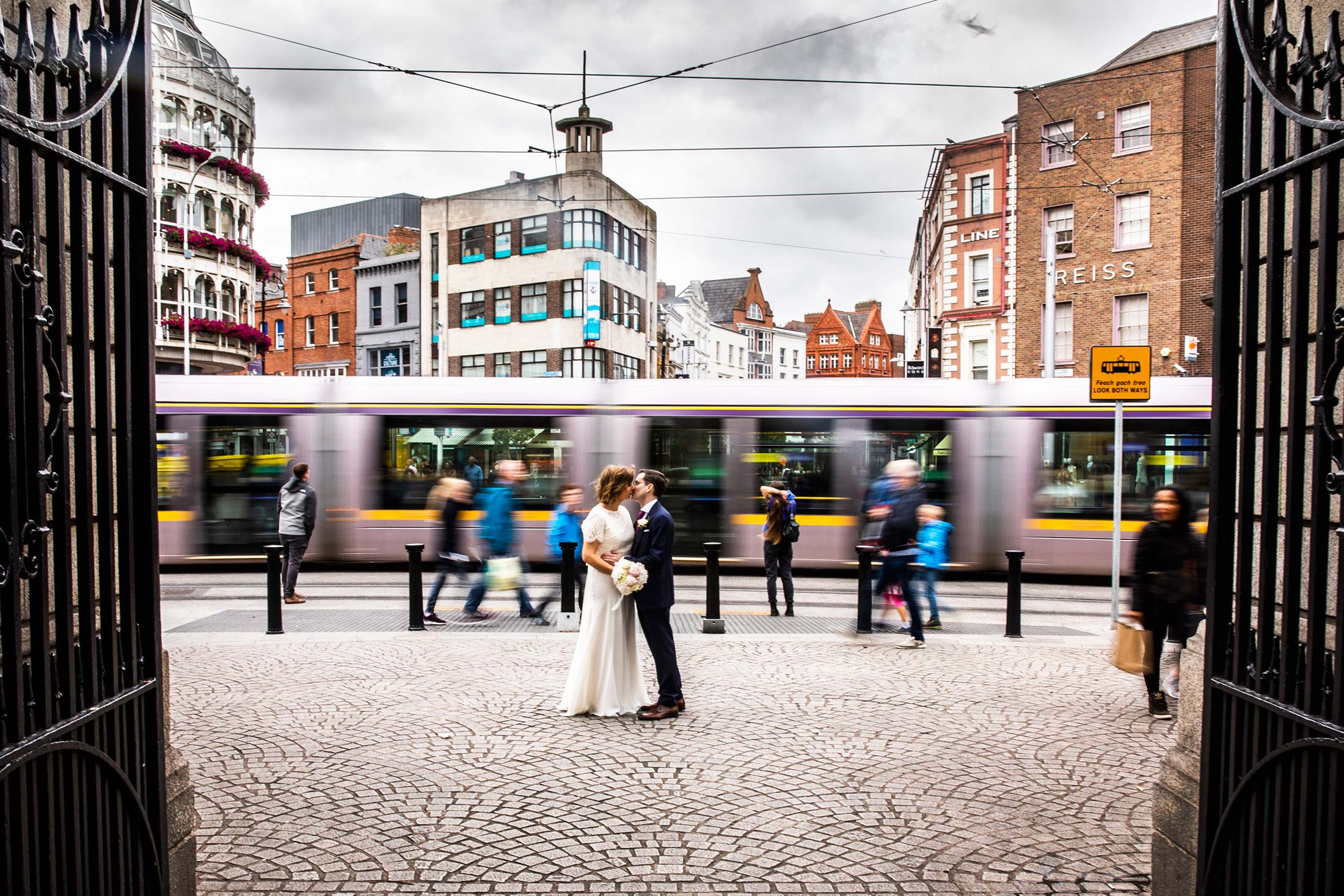 Mark Griffin Photo, Dublin Ireland.