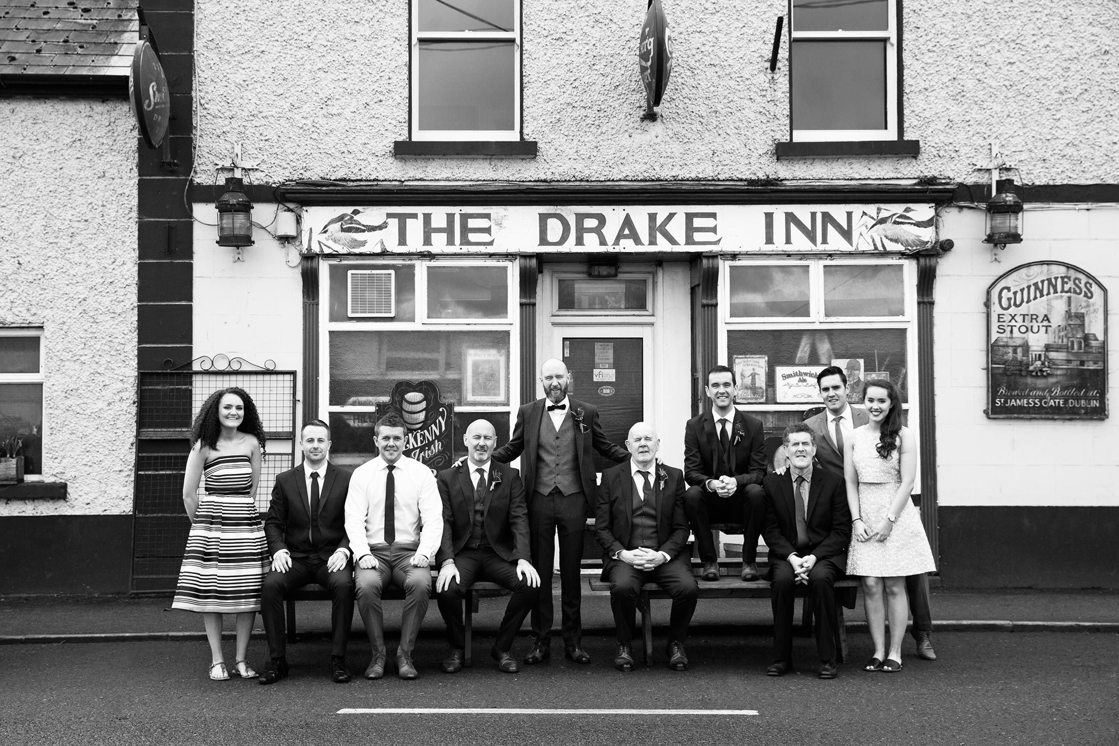 Mark Griffin Photo, Dublin Ireland.