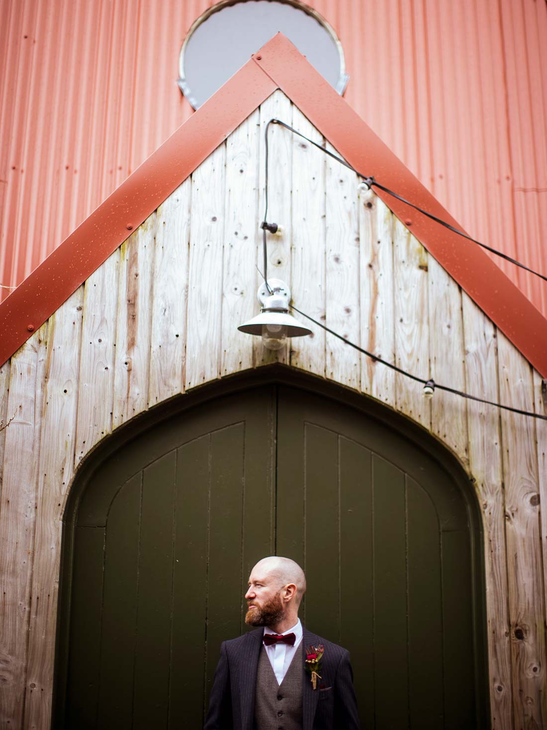 Mark Griffin Photo, Dublin Ireland Mount Druid.