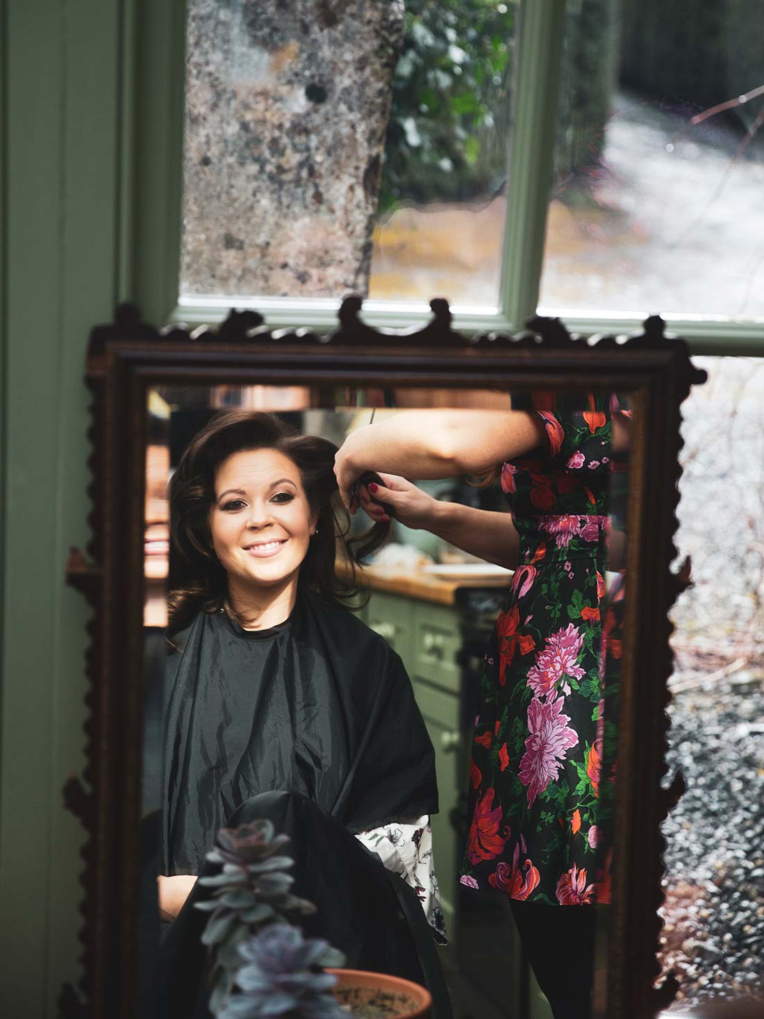 Mark Griffin Photo, Dublin Ireland Mount Druid.