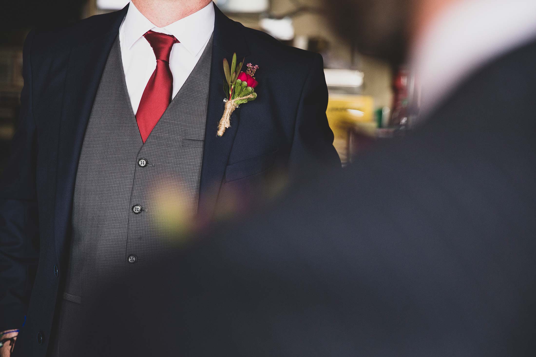 Mark Griffin Photo, Dublin Ireland Mount Druid.