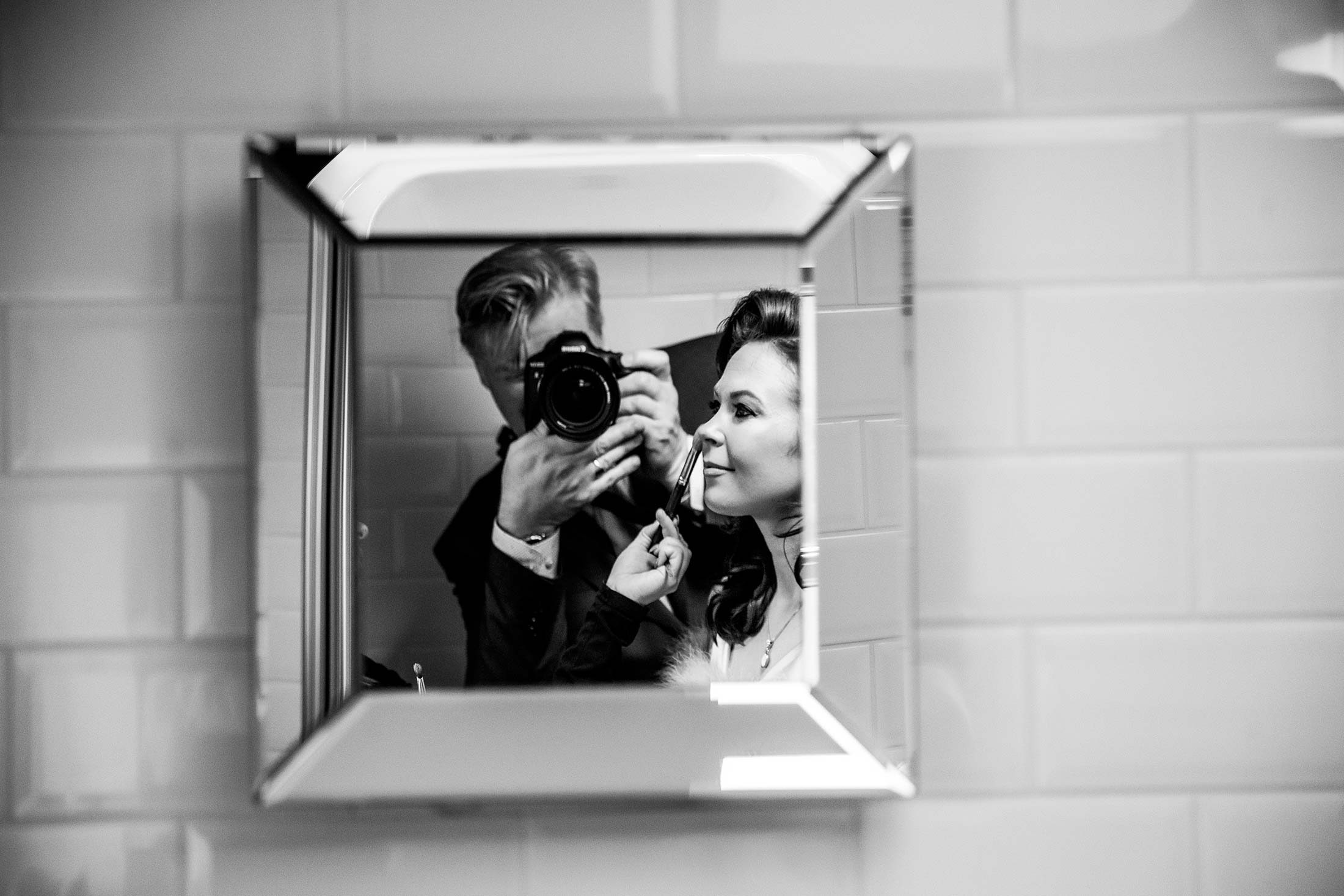 Mark Griffin Photo, Dublin Ireland Mount Druid.