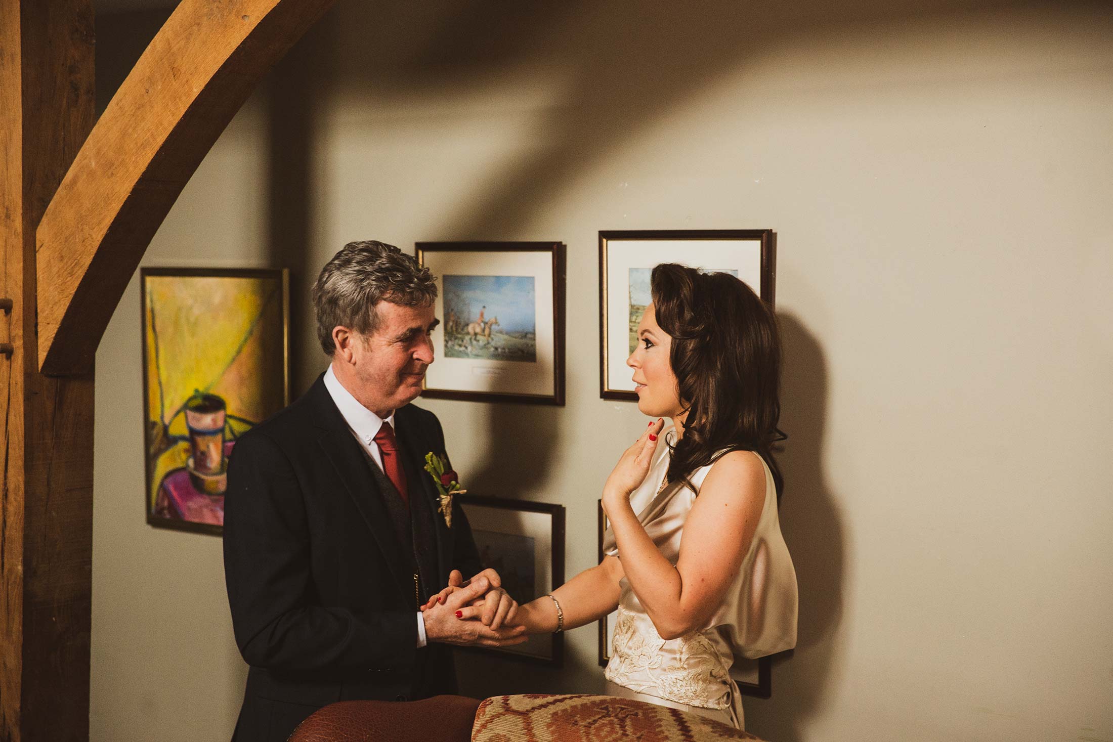 Mark Griffin Photo, Dublin Ireland Mount Druid.