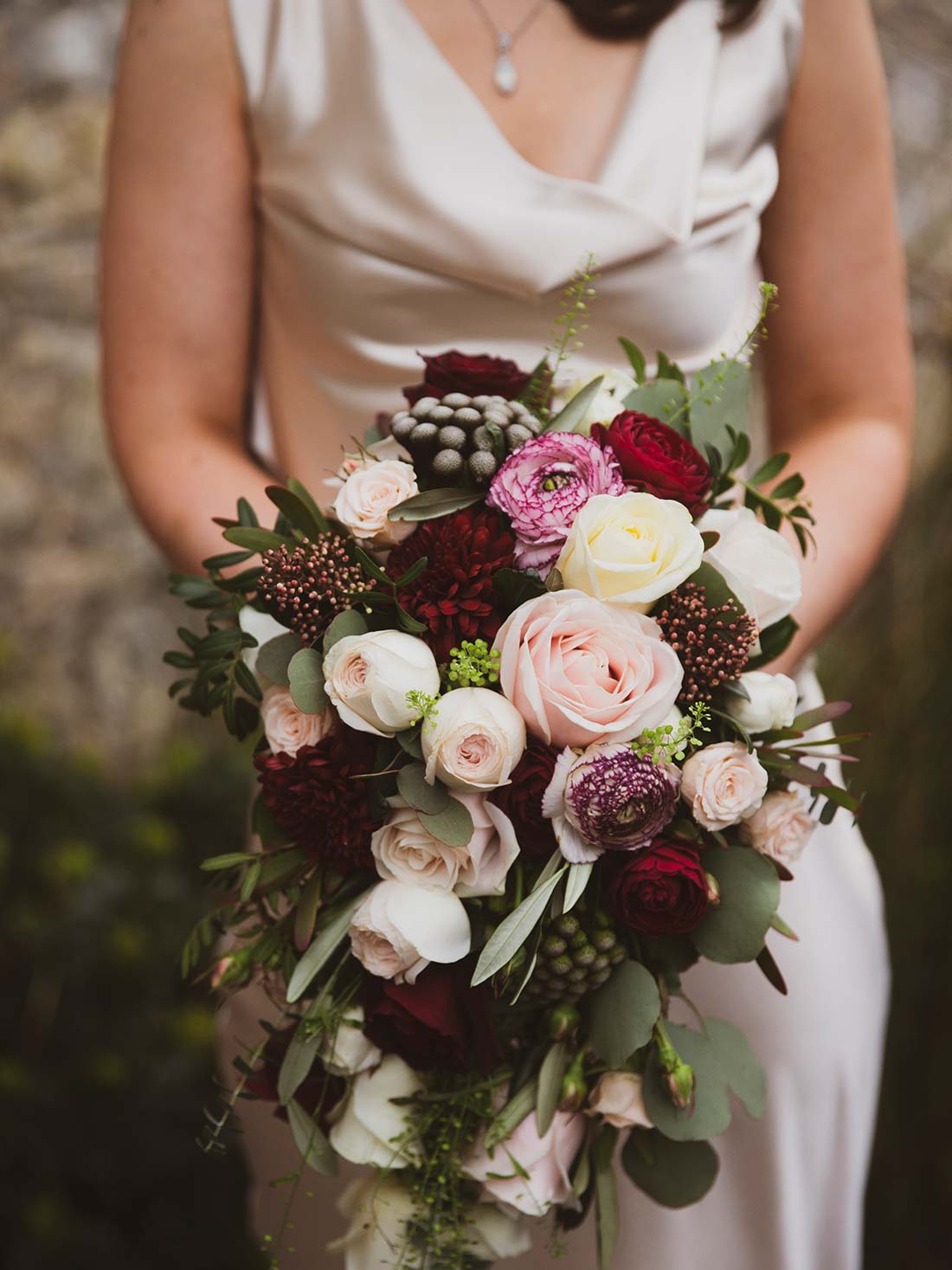 Mark Griffin Photo, Dublin Ireland Mount Druid.