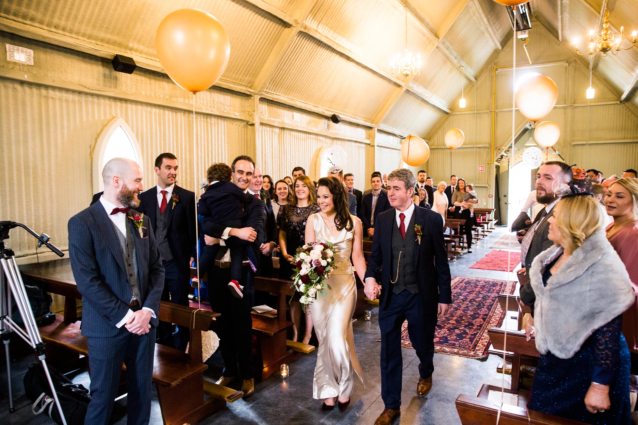 Mark Griffin Photo, Dublin Ireland Mount Druid.