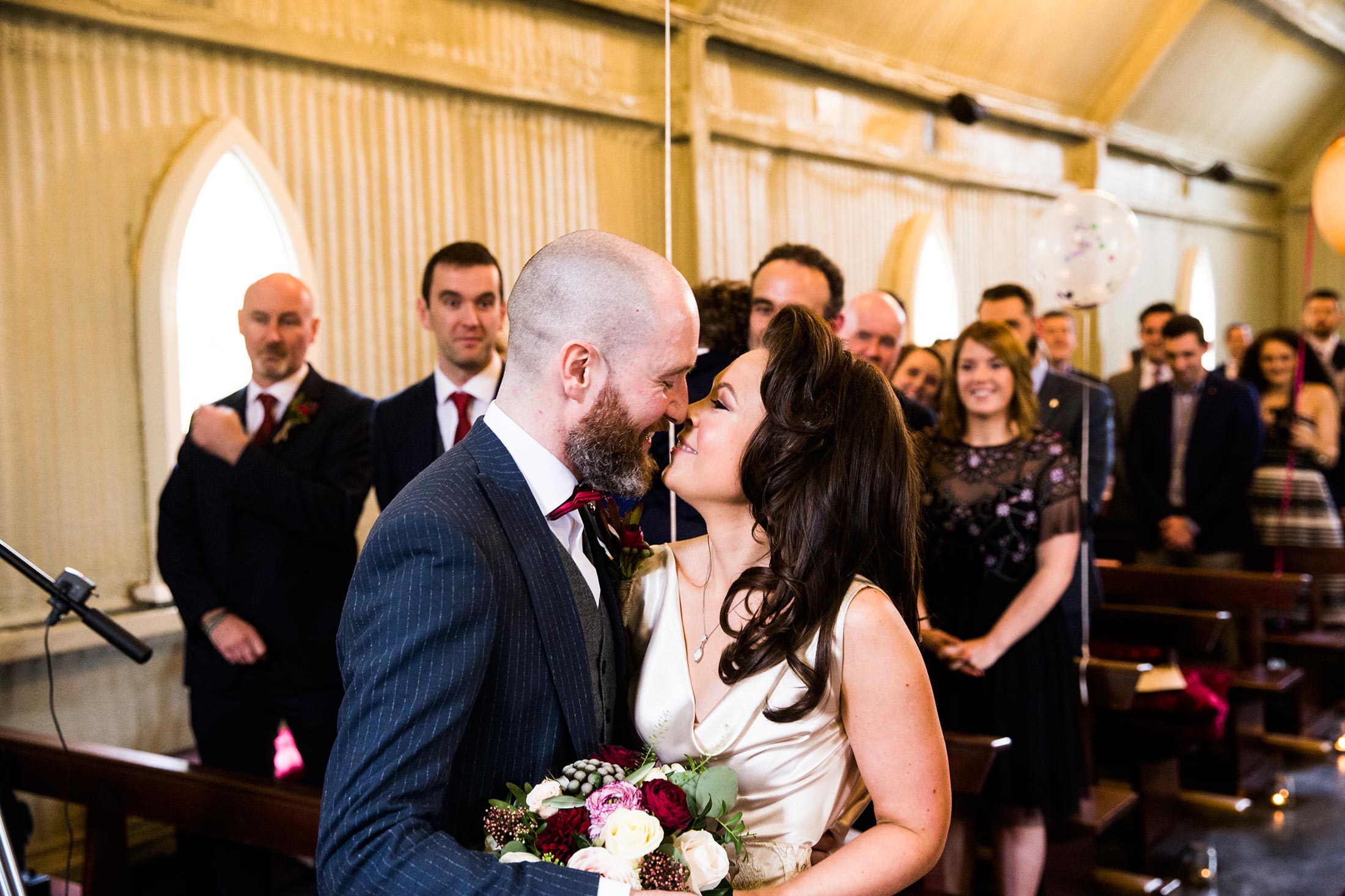 Mark Griffin Photo, Dublin Ireland Mount Druid.