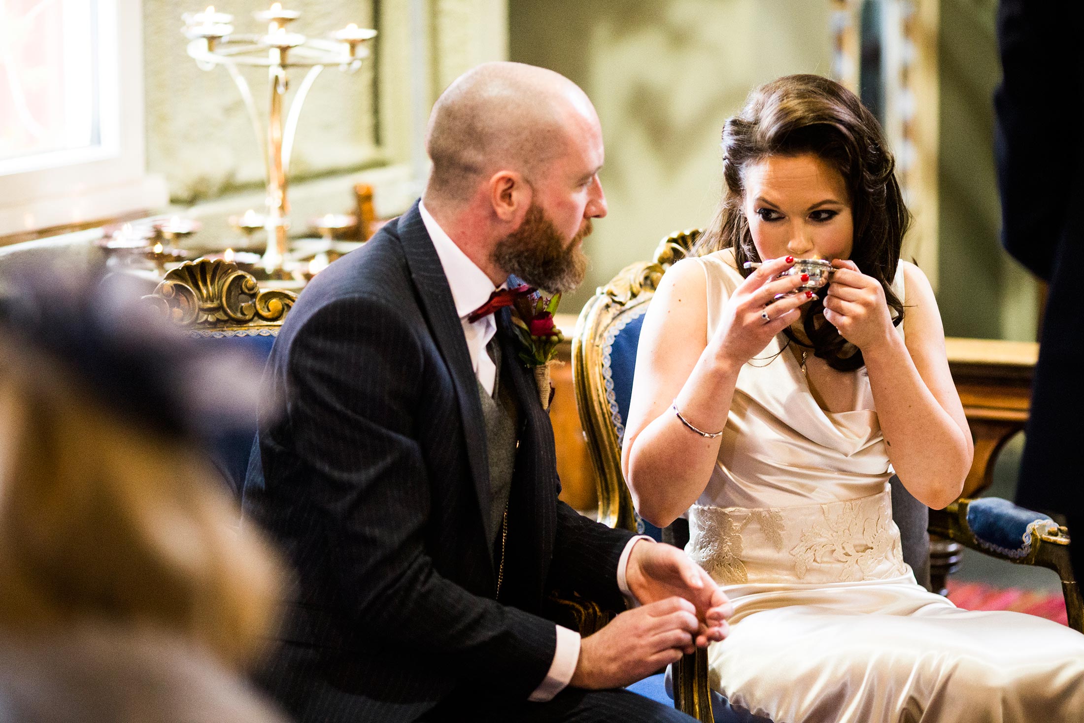 Mark Griffin Photo, Dublin Ireland Mount Druid.