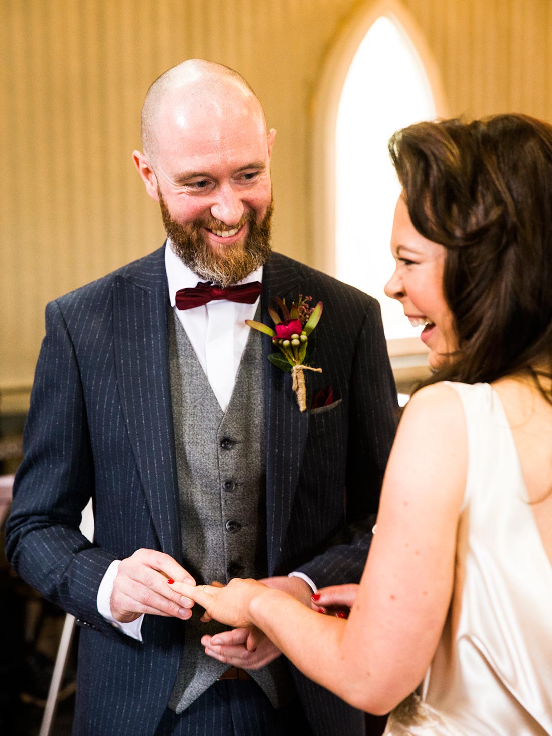 Mark Griffin Photo, Dublin Ireland Mount Druid.