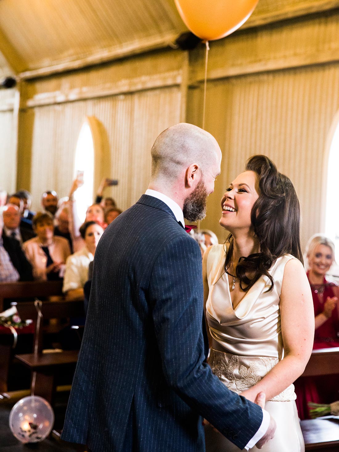 Mark Griffin Photo, Dublin Ireland Mount Druid.