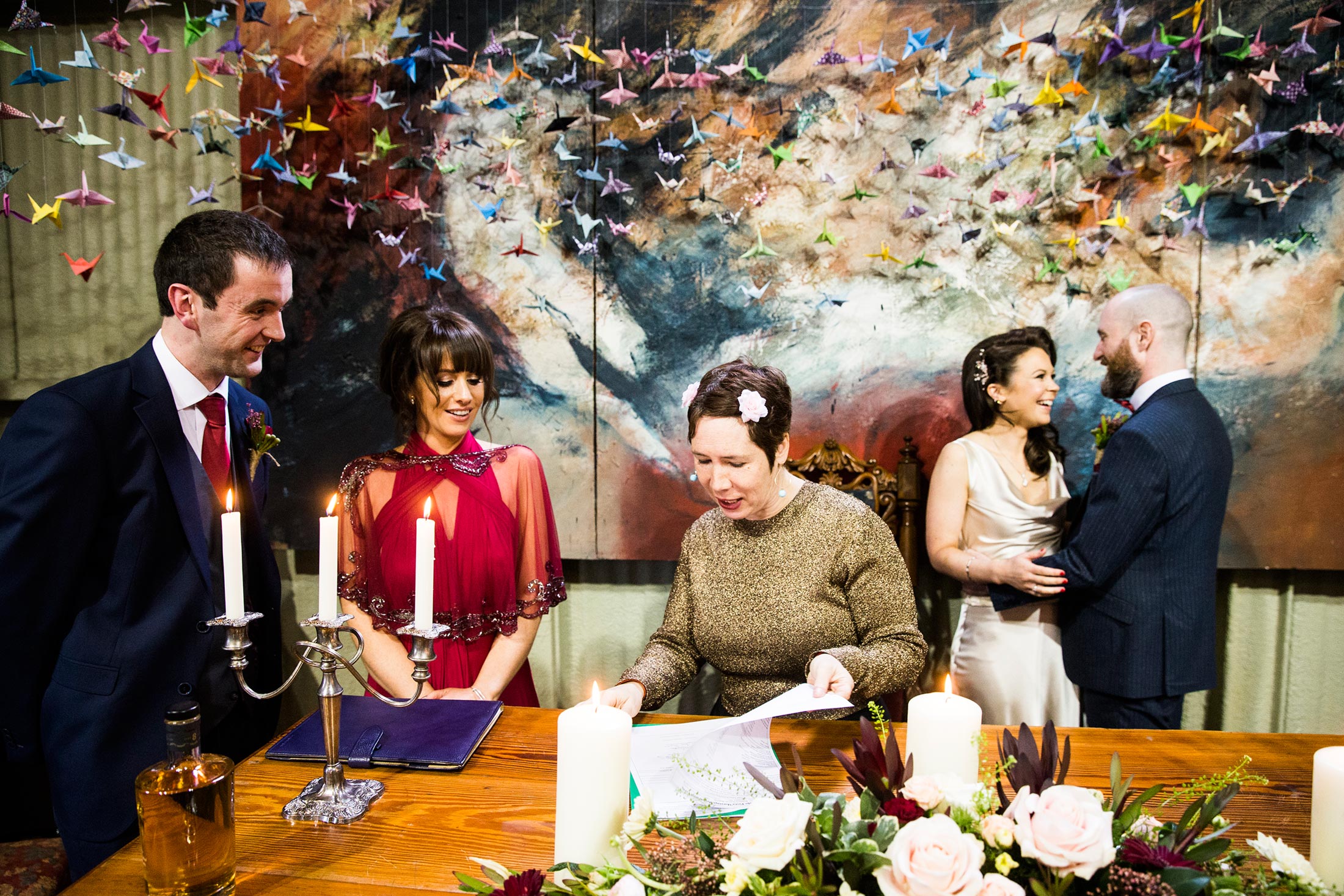 Mark Griffin Photo, Dublin Ireland Mount Druid.