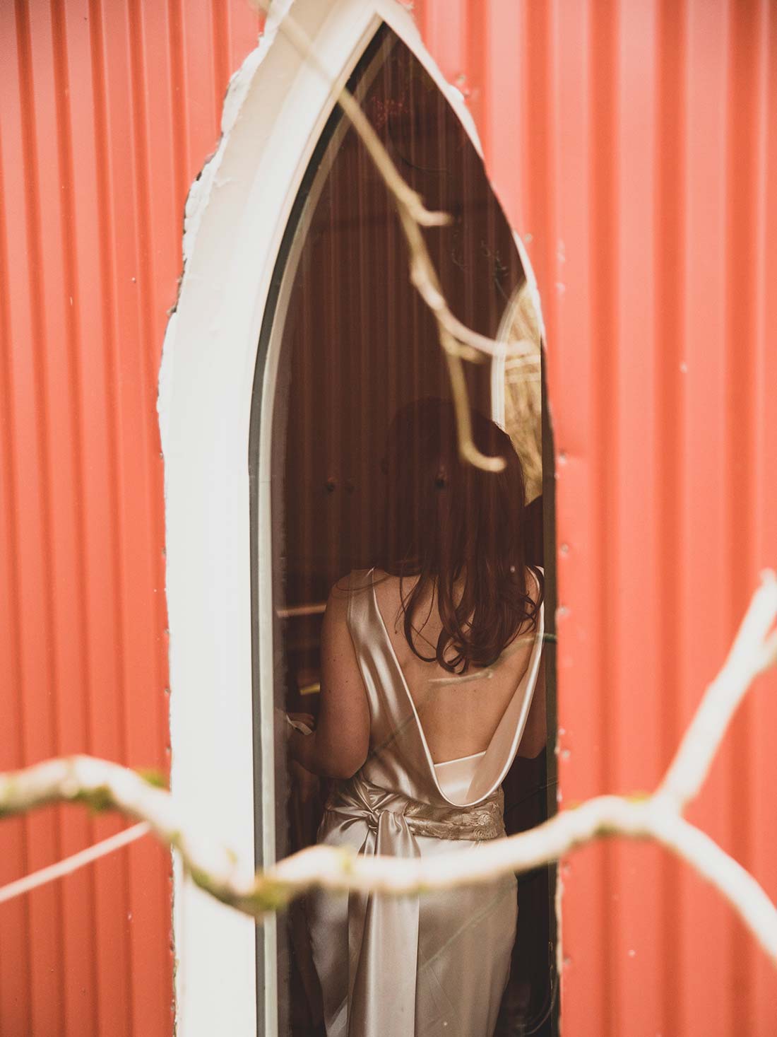 Mark Griffin Photo, Dublin Ireland Mount Druid.