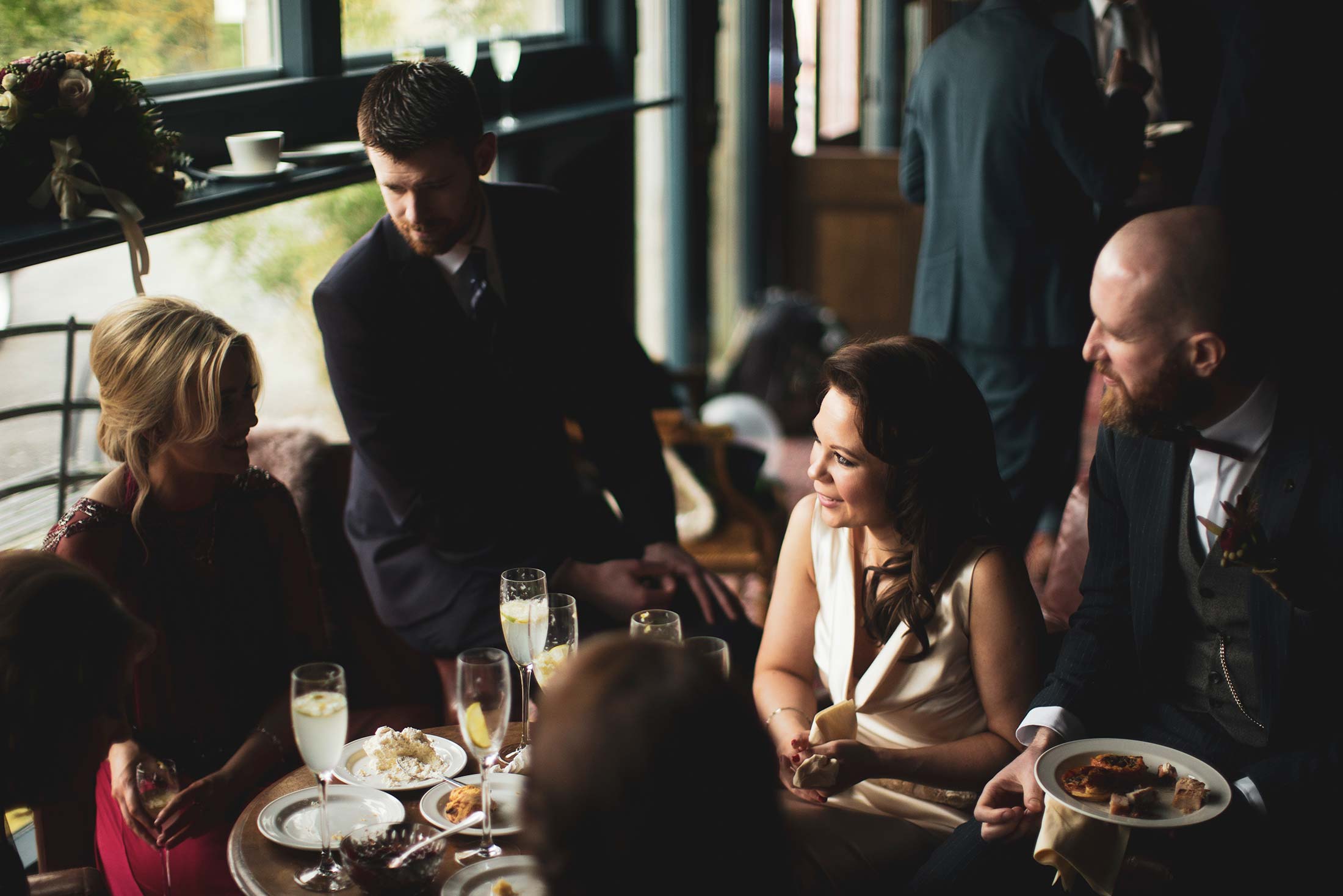Mark Griffin Photo, Dublin Ireland Mount Druid.