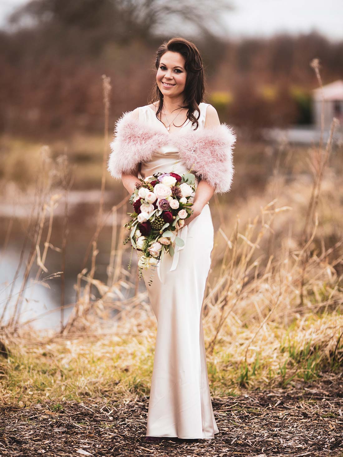 Mark Griffin Photo, Dublin Ireland Mount Druid.