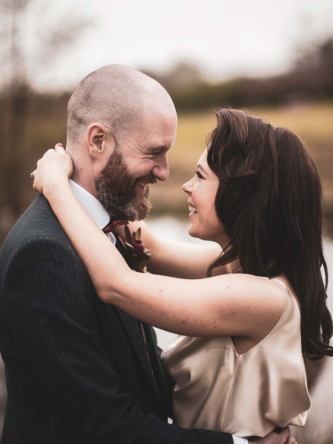 Mark Griffin Photo, Dublin Ireland Mount Druid.