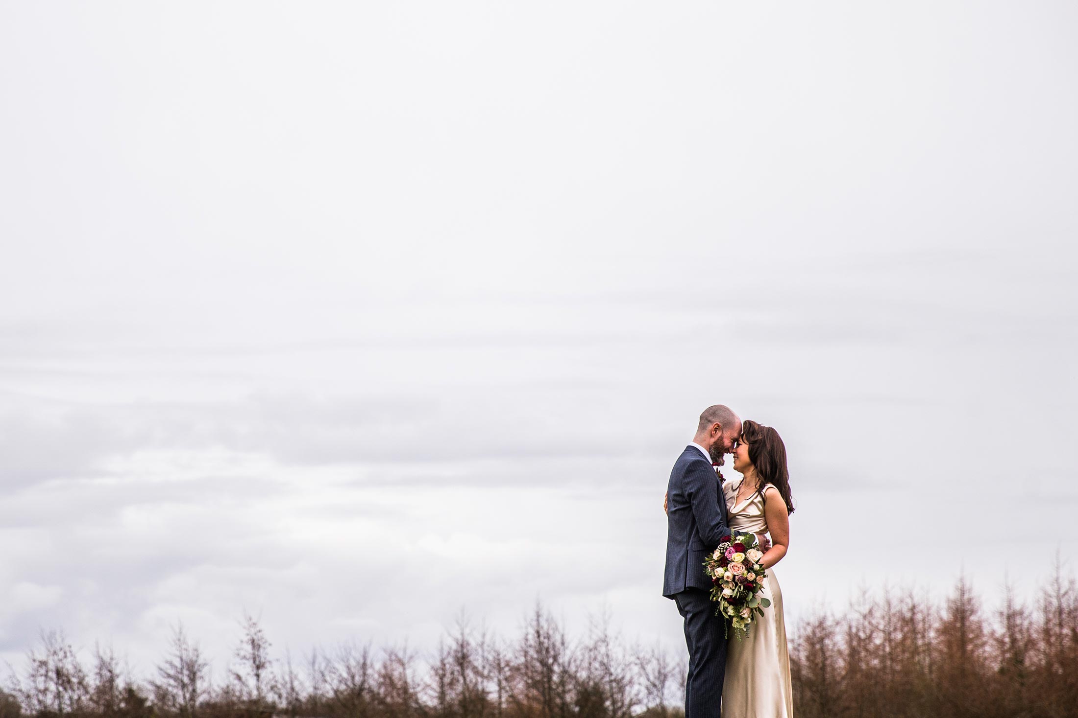 Mark Griffin Photo, Dublin Ireland Mount Druid.