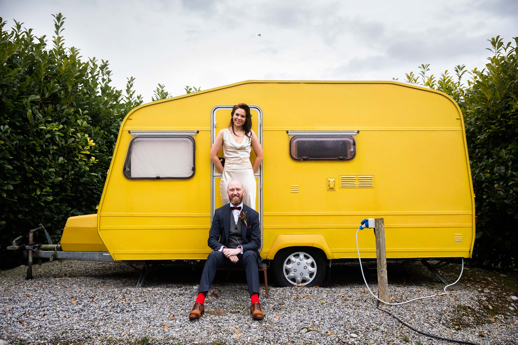 Mark Griffin Photo, Dublin Ireland Mount Druid.