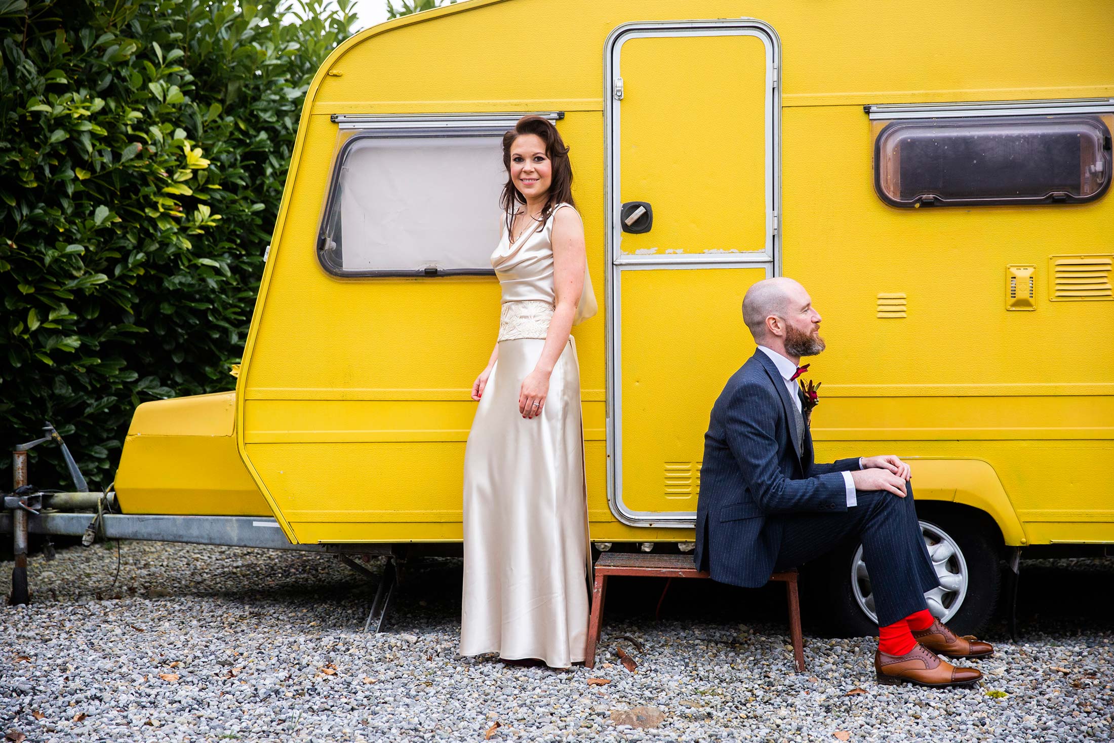 Mark Griffin Photo, Dublin Ireland Mount Druid.