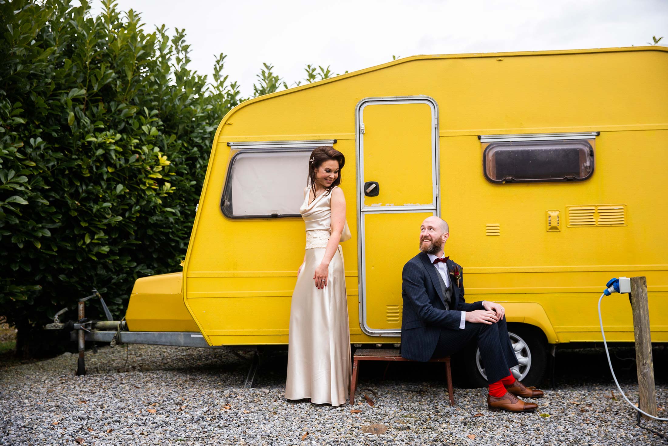 Mark Griffin Photo, Dublin Ireland Mount Druid.