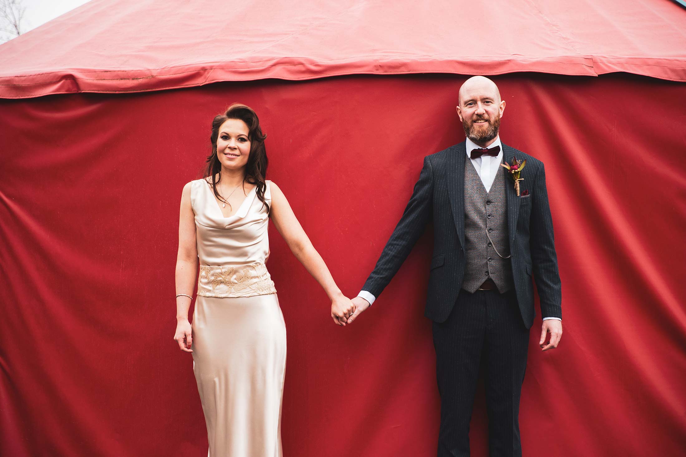 Mark Griffin Photo, Dublin Ireland Mount Druid.