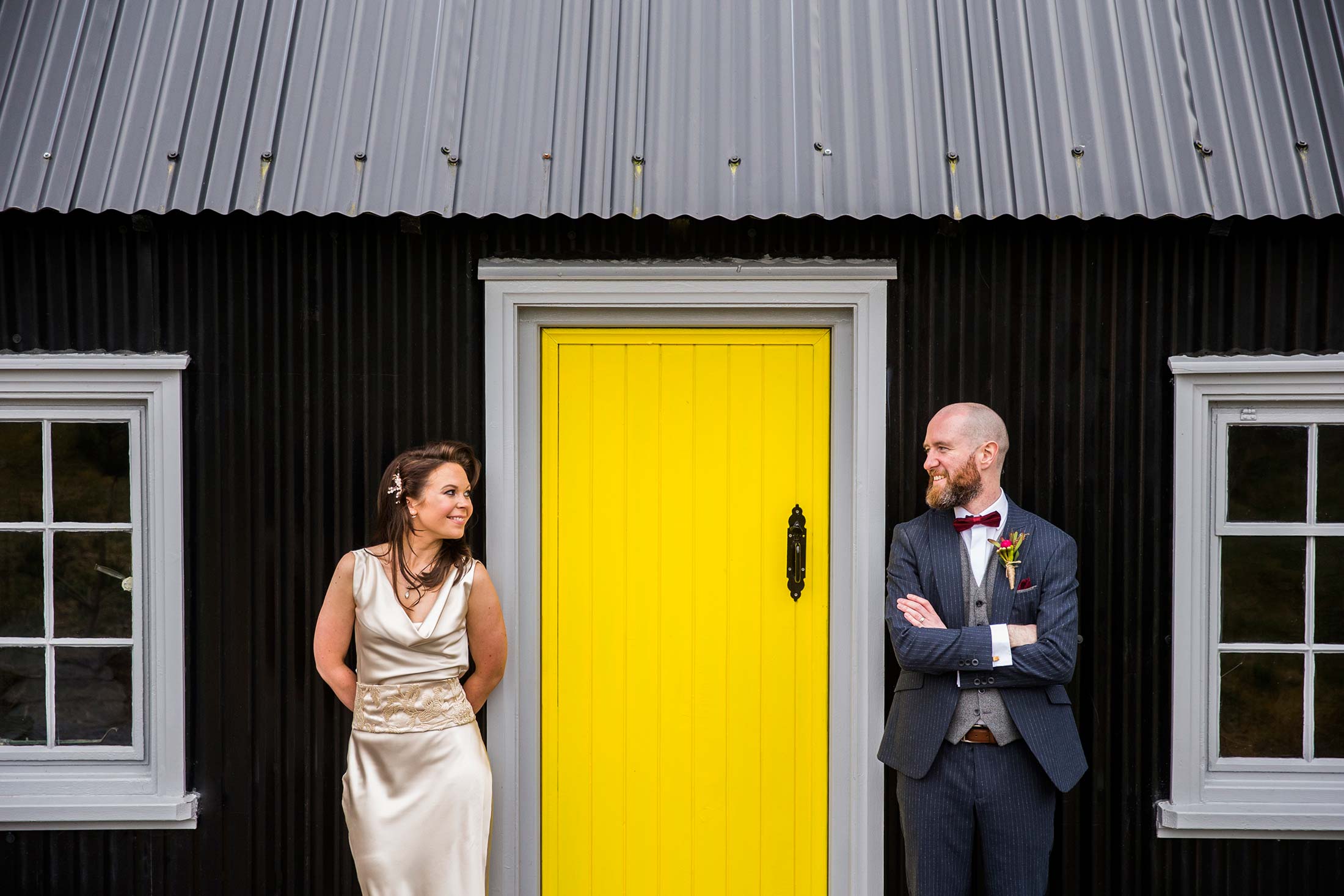 Mark Griffin Photo, Dublin Ireland Mount Druid.