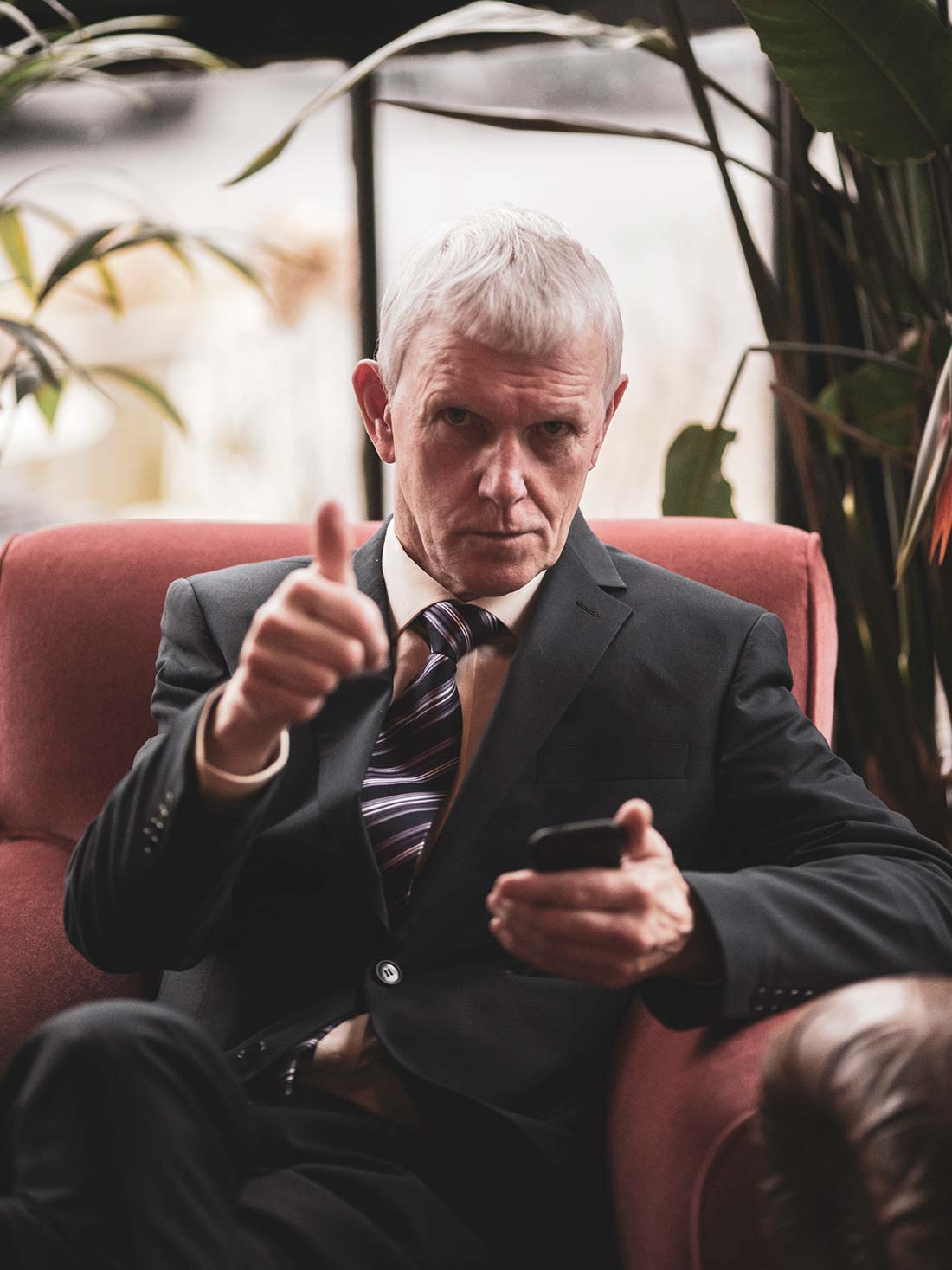 Mark Griffin Photo, Dublin Ireland Mount Druid.