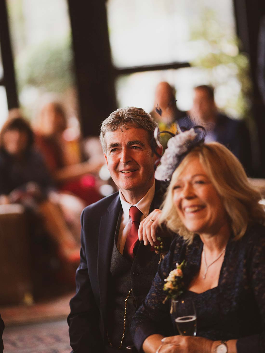 Mark Griffin Photo, Dublin Ireland Mount Druid.