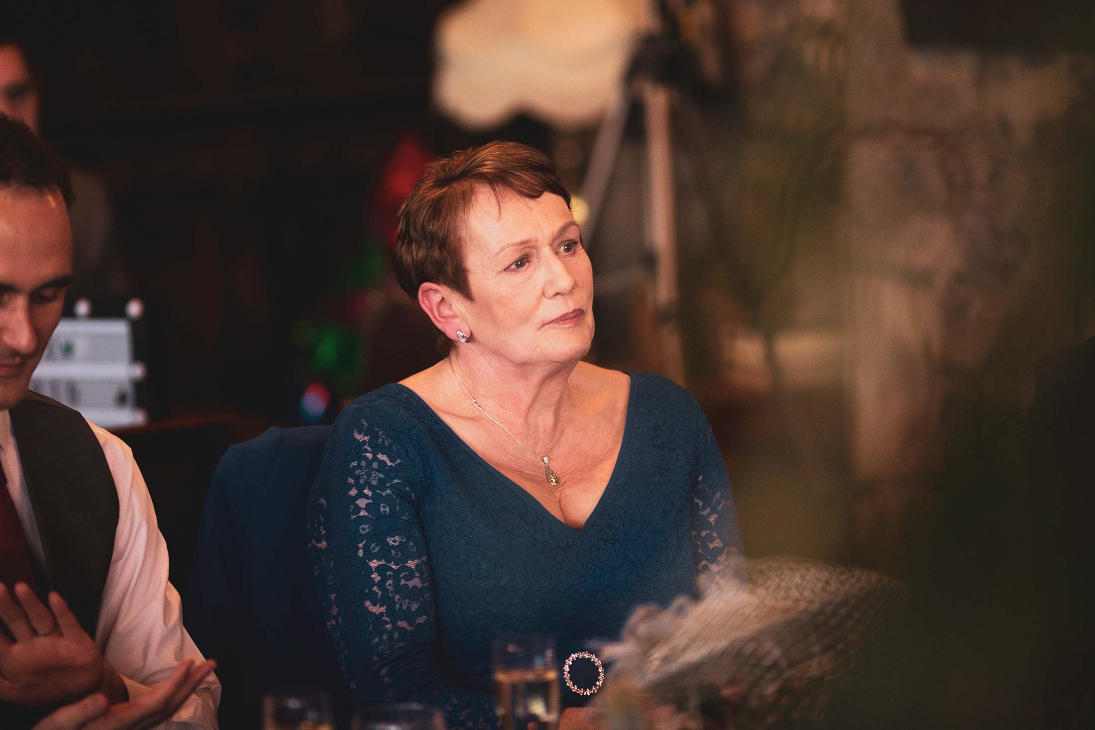 Mark Griffin Photo, Dublin Ireland Mount Druid.