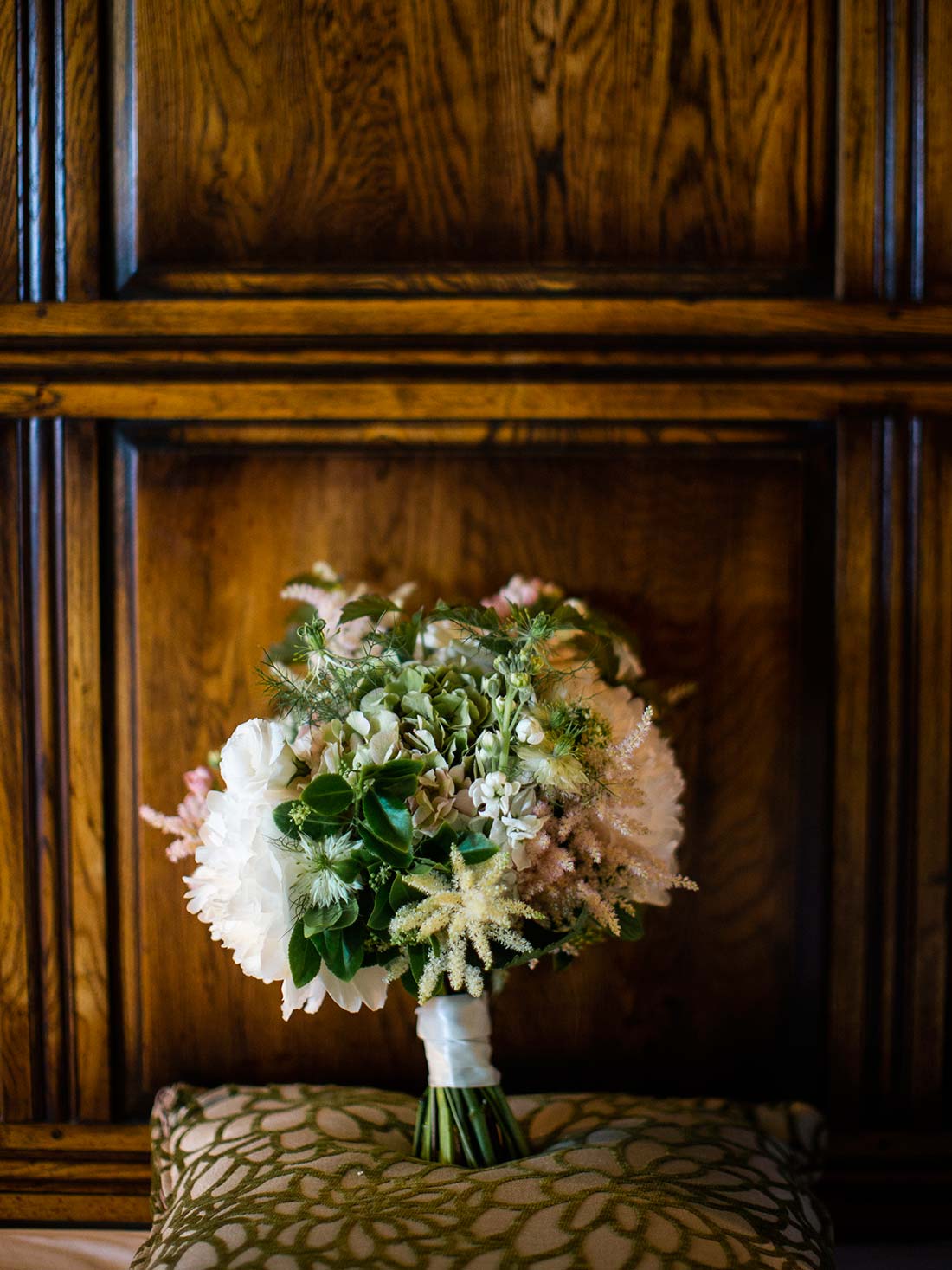 Mark Griffin Photo, Dublin Ireland Tinakilly Country-House.