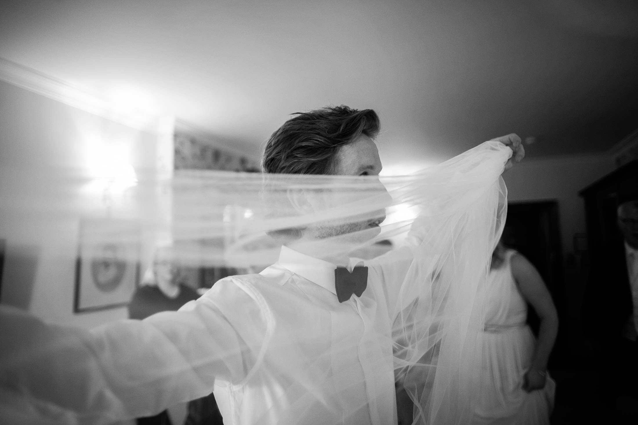 Mark Griffin Photo, Dublin Ireland Tinakilly Country-House.