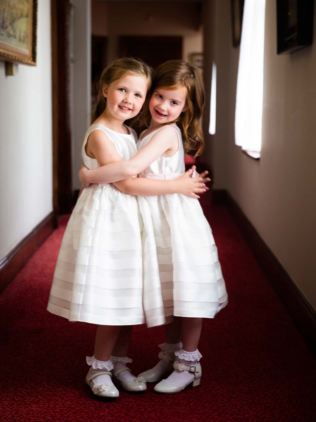 Mark Griffin Photo, Dublin Ireland Tinakilly Country-House.