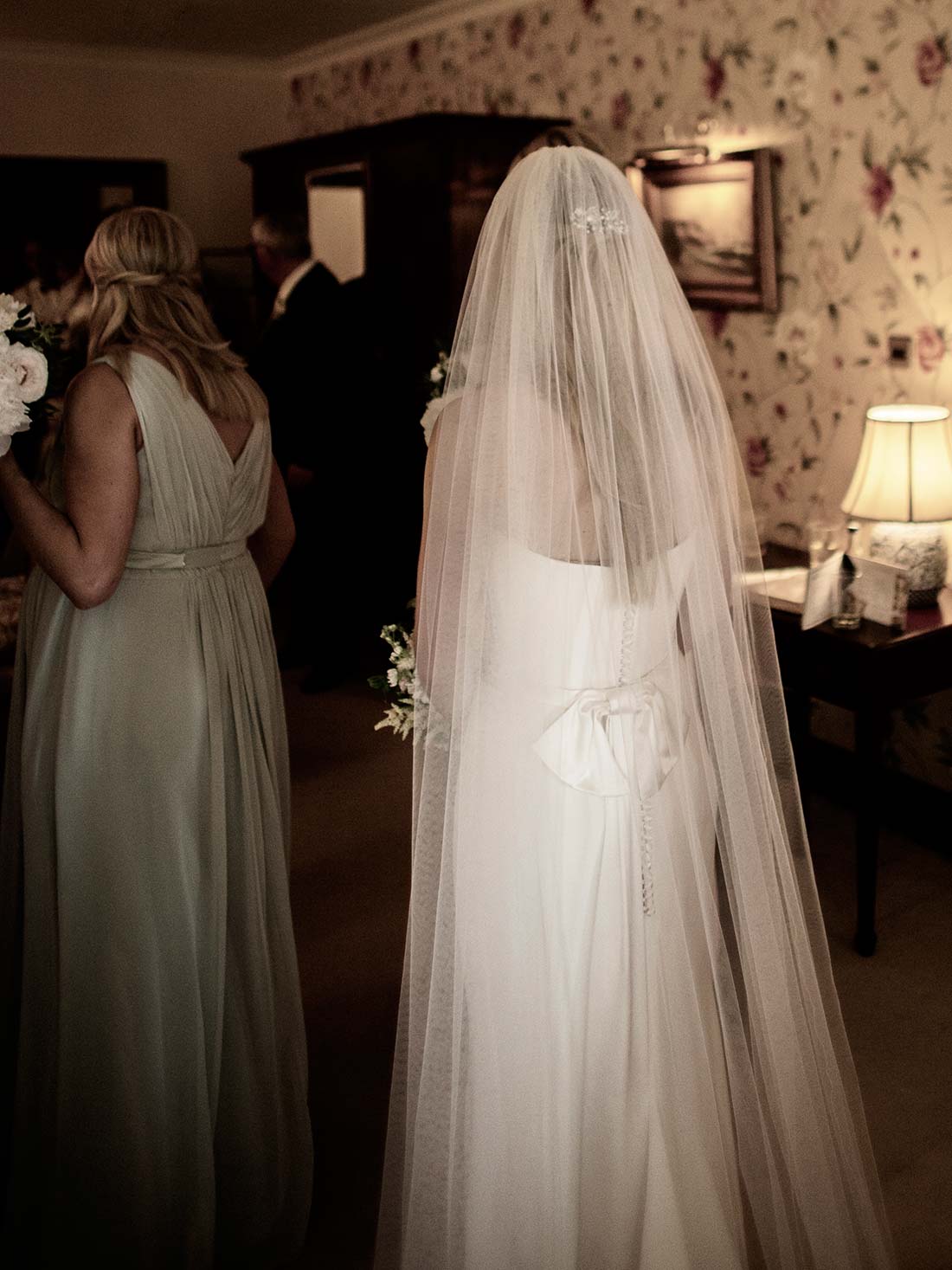 Mark Griffin Photo, Dublin Ireland Tinakilly Country-House.