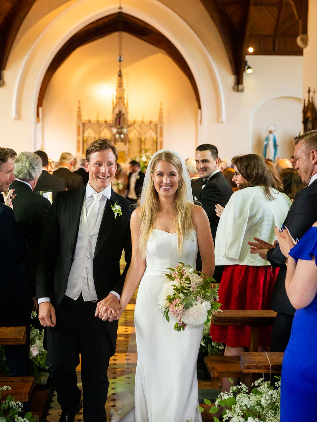 Mark Griffin Photo, Dublin Ireland Tinakilly Country-House.