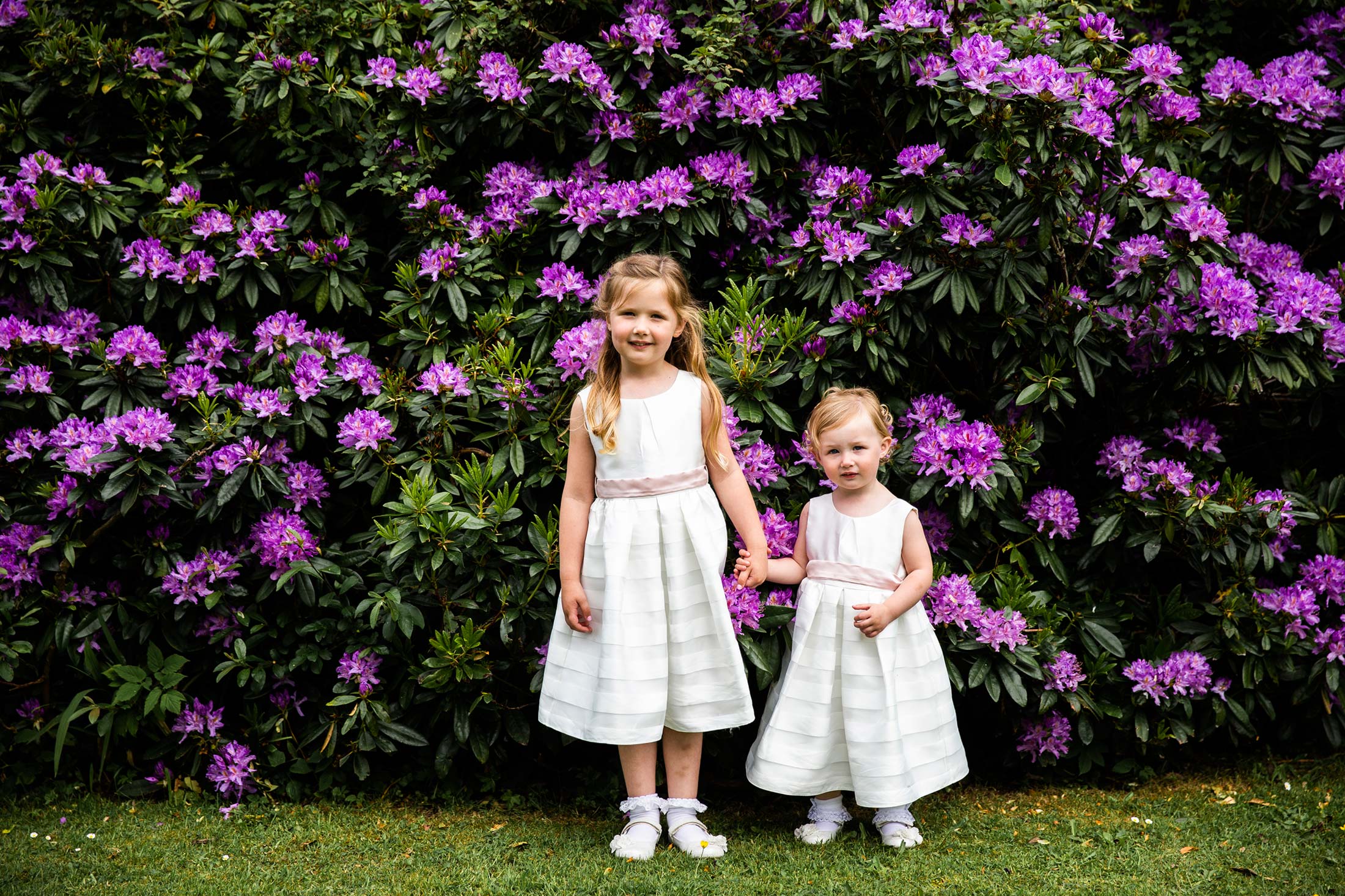 Mark Griffin Photo, Dublin Ireland Tinakilly Country-House.