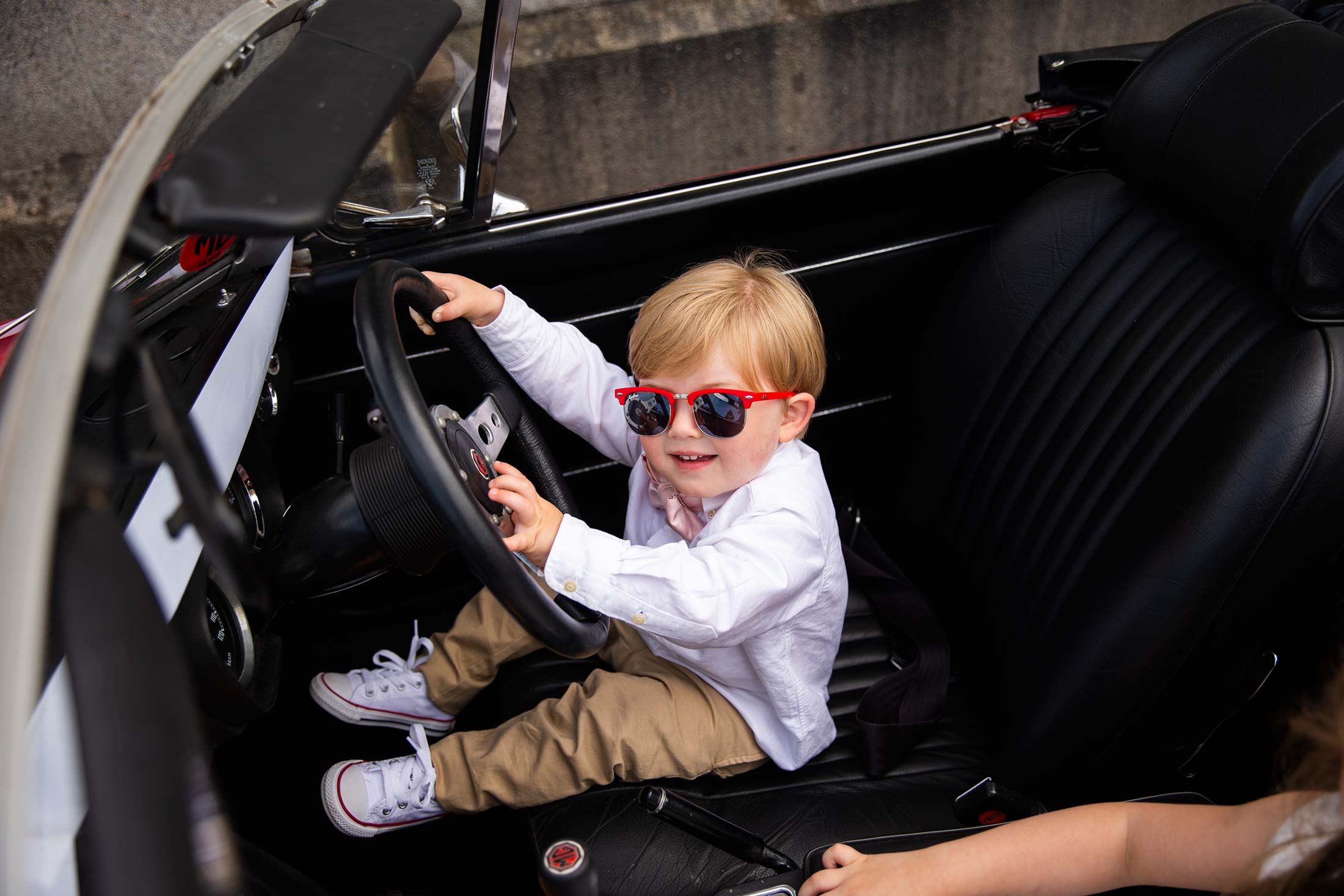 Mark Griffin Photo, Dublin Ireland Tinakilly Country-House.