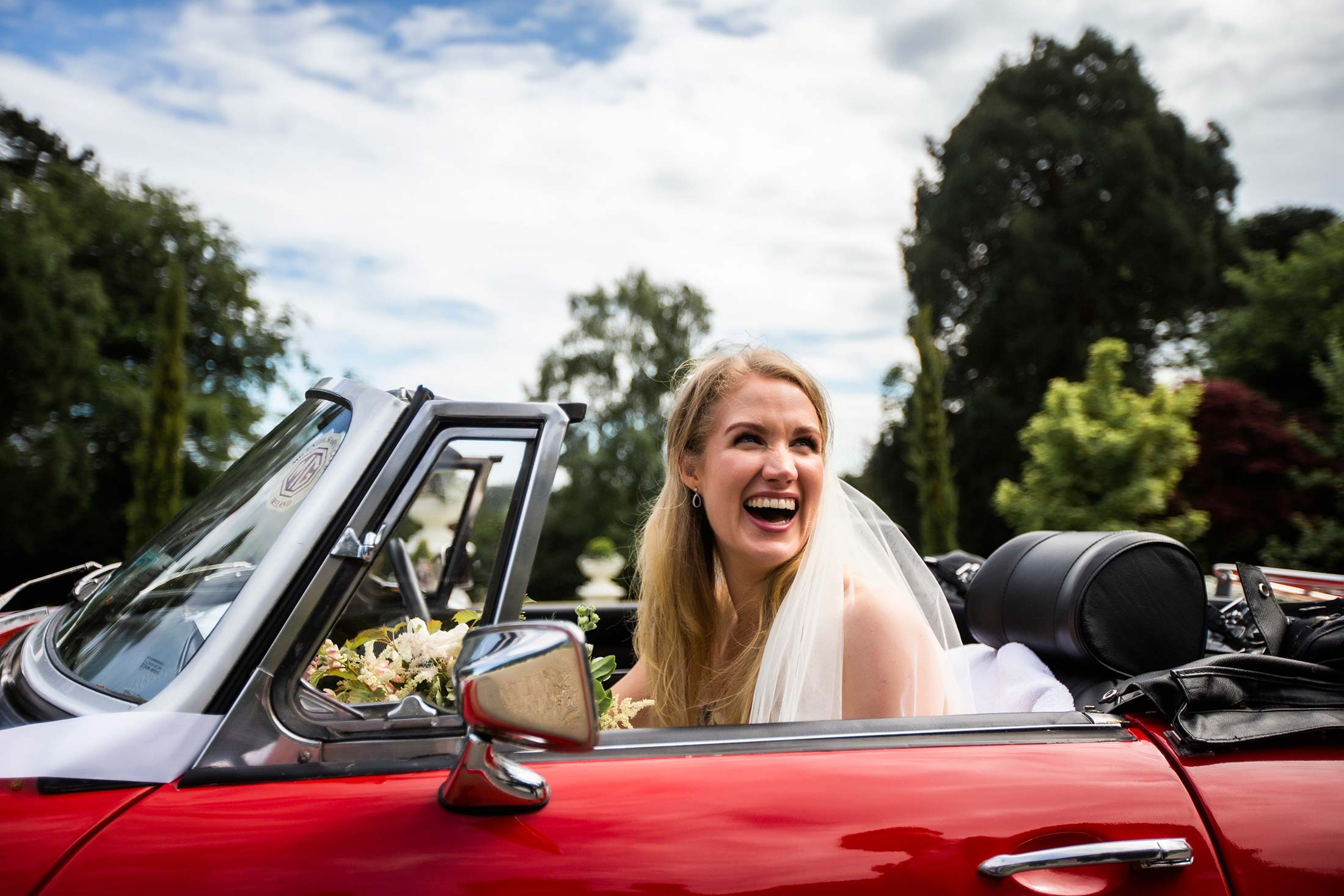 Mark Griffin Photo, Dublin Ireland Tinakilly Country-House.