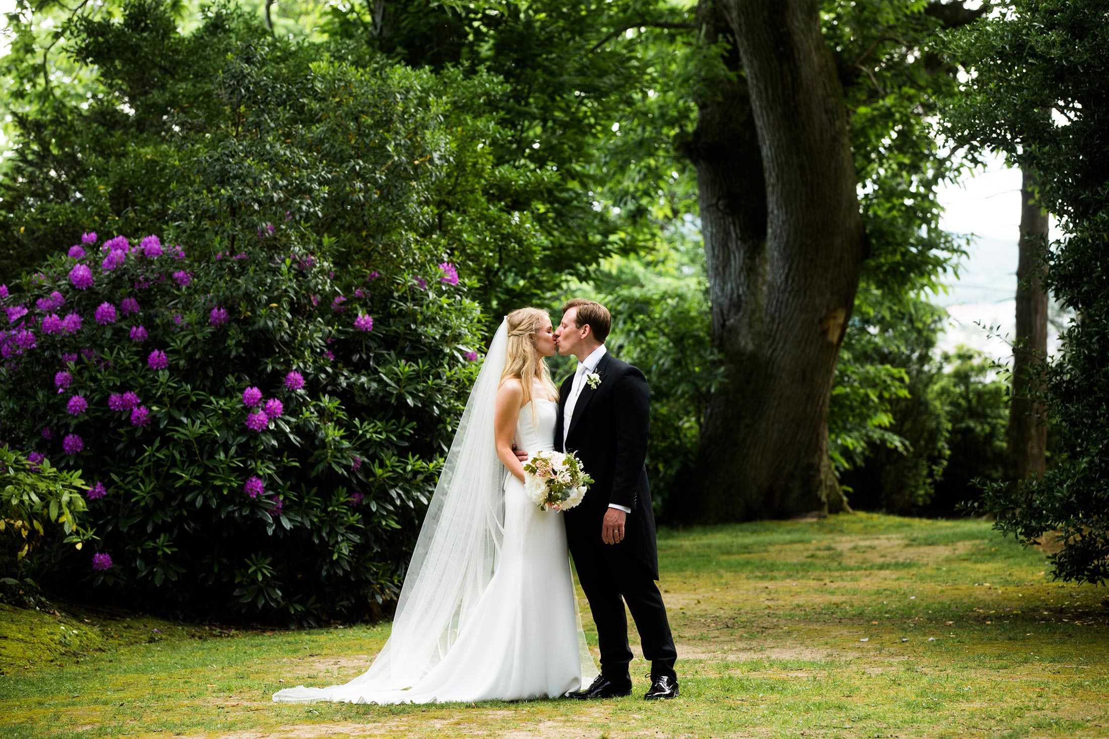 Mark Griffin Photo, Dublin Ireland Tinakilly Country-House.