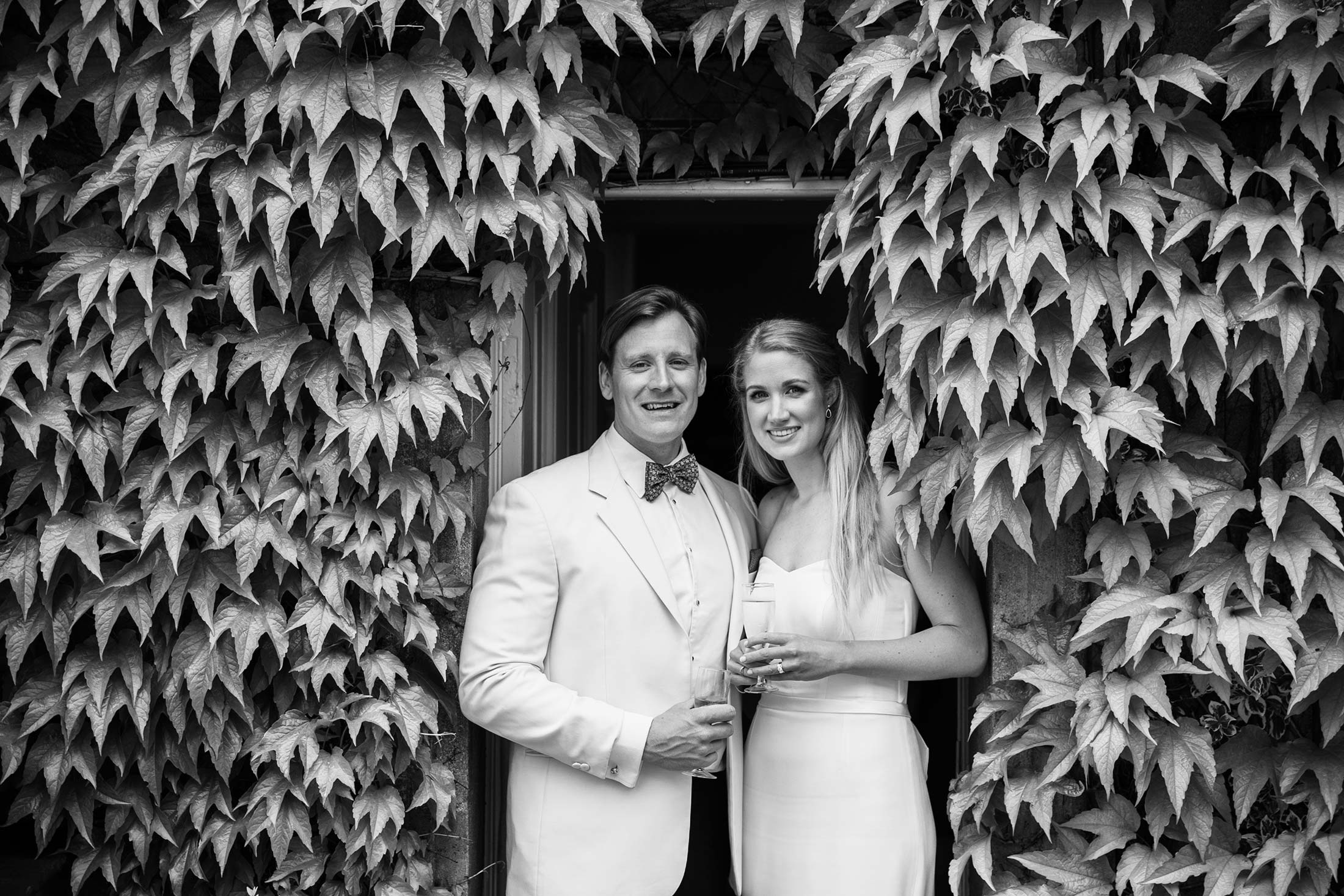 Mark Griffin Photo, Dublin Ireland Tinakilly Country-House.