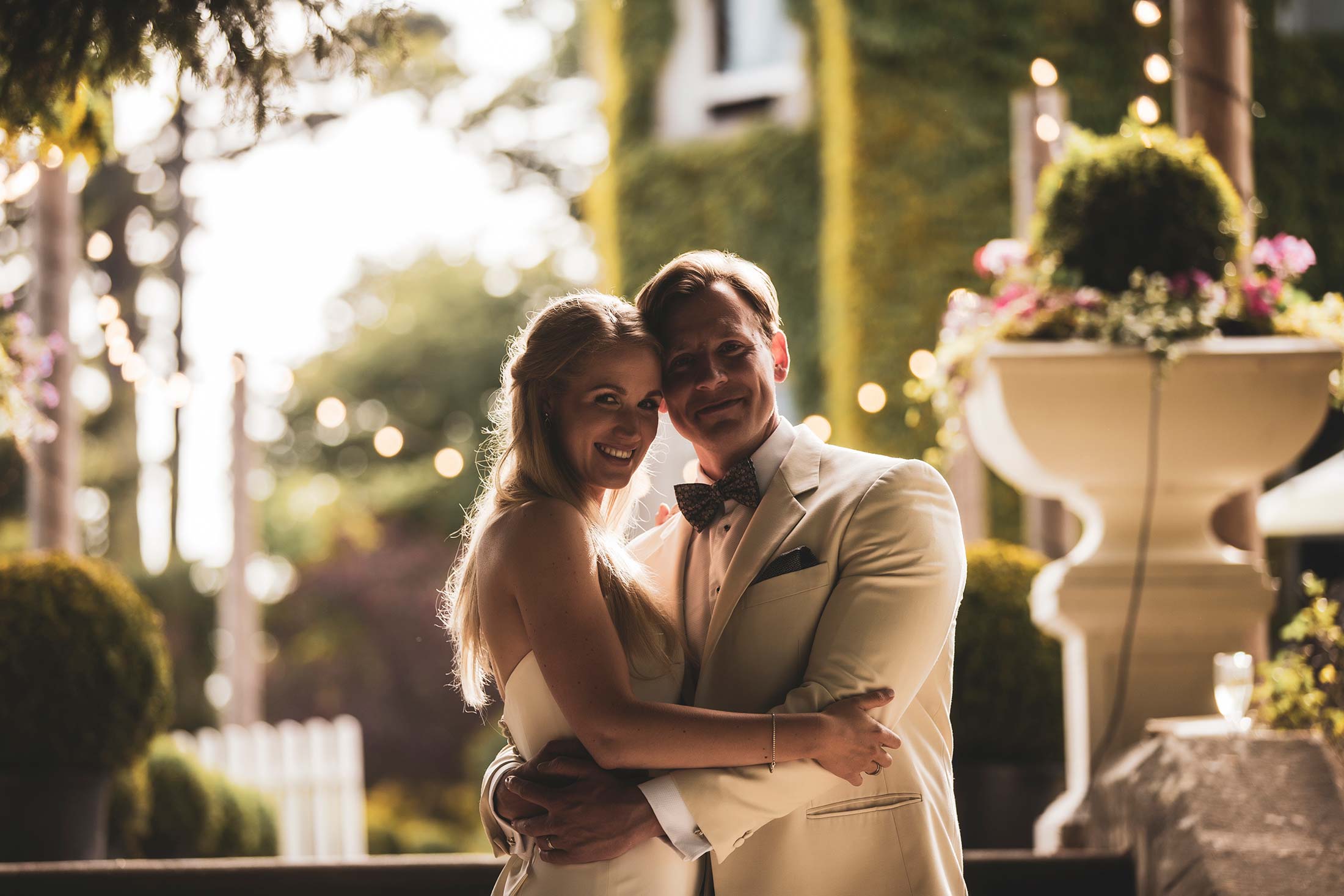 Mark Griffin Photo, Dublin Ireland Tinakilly Country-House.