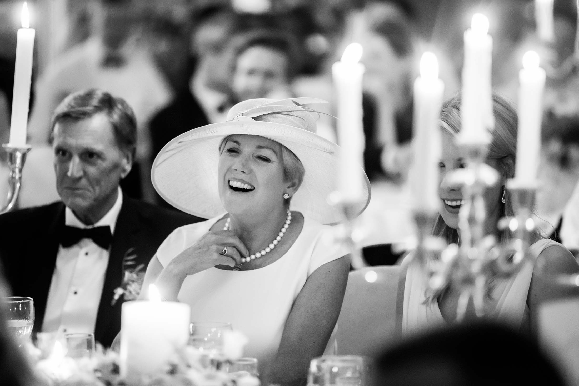 Mark Griffin Photo, Dublin Ireland Tinakilly Country-House.