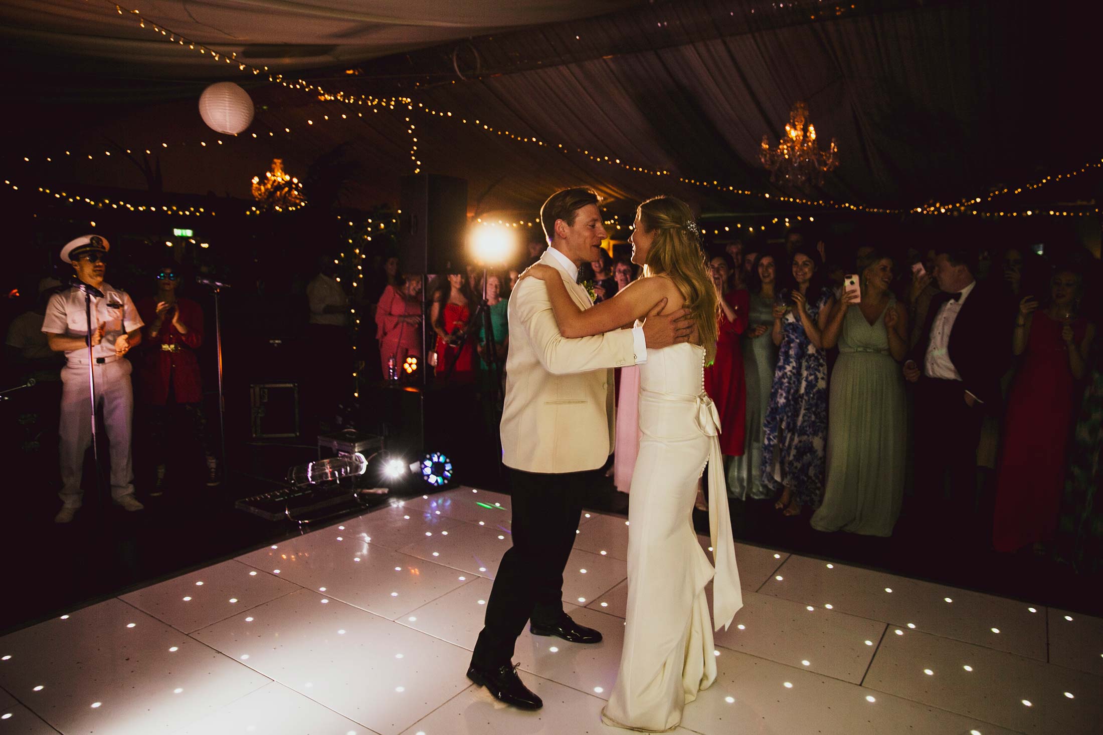 Mark Griffin Photo, Dublin Ireland Tinakilly Country-House.