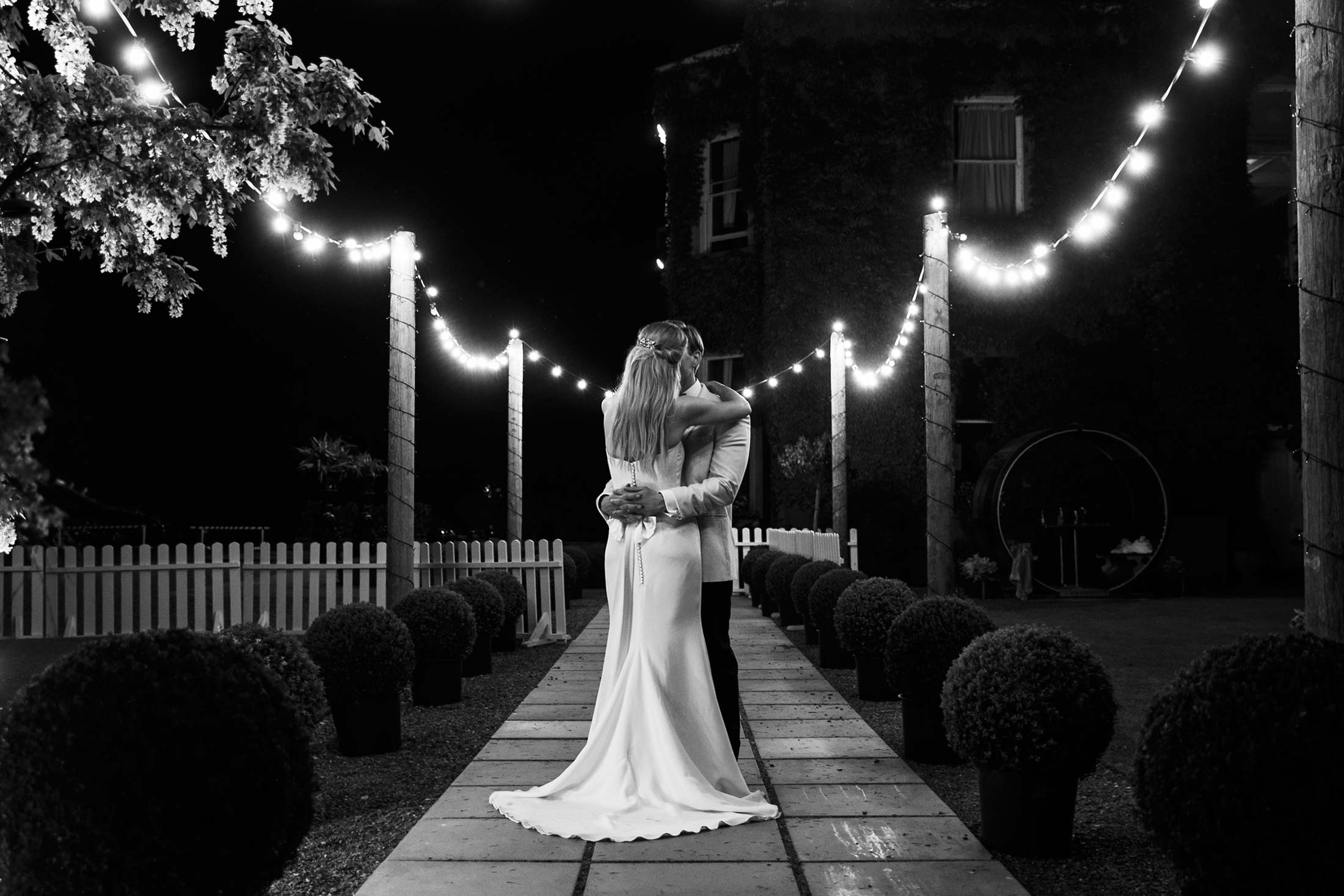 Mark Griffin Photo, Dublin Ireland Tinakilly Country-House.