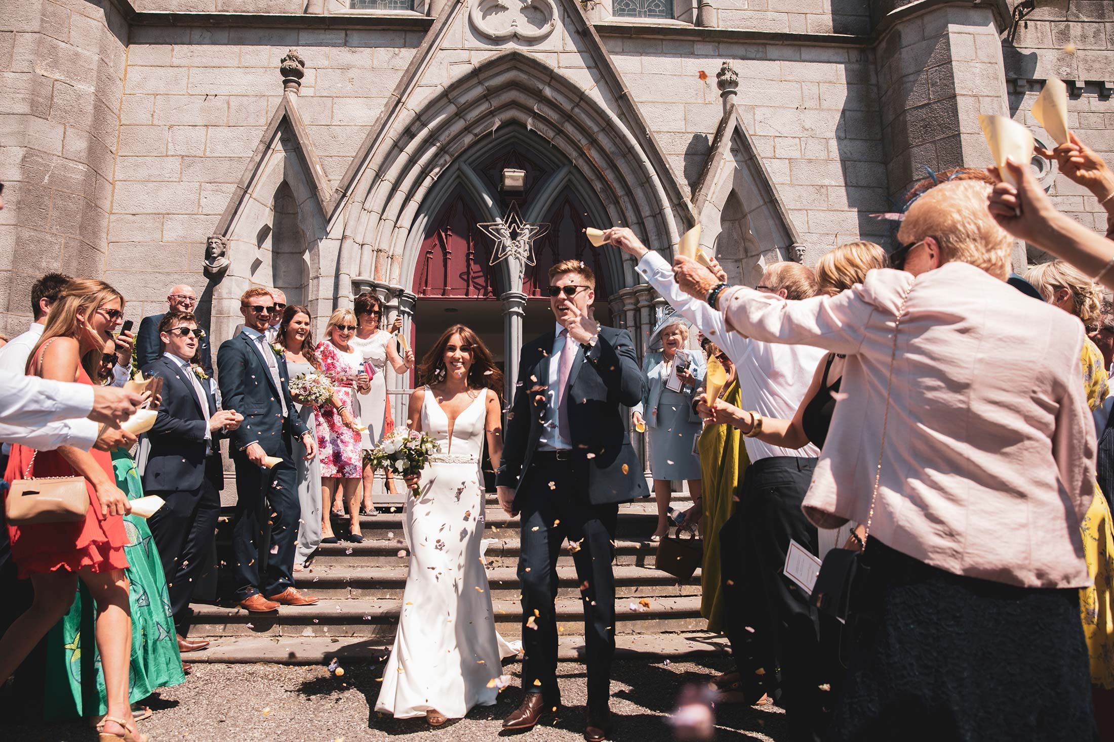 Mark Griffin Photo, Dublin Ireland Castle Durrow.