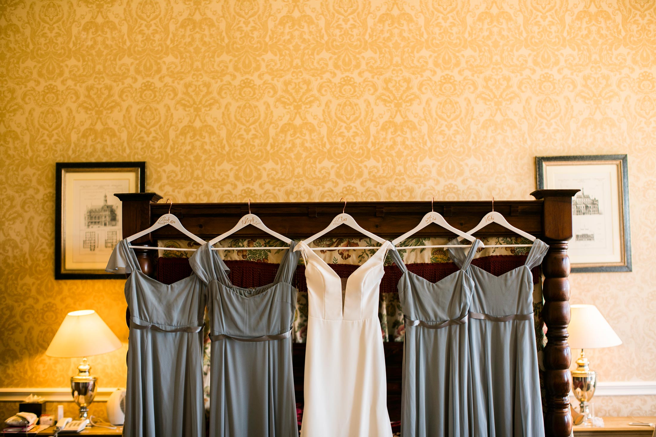 Mark Griffin Photo, Dublin Ireland Castle Durrow.