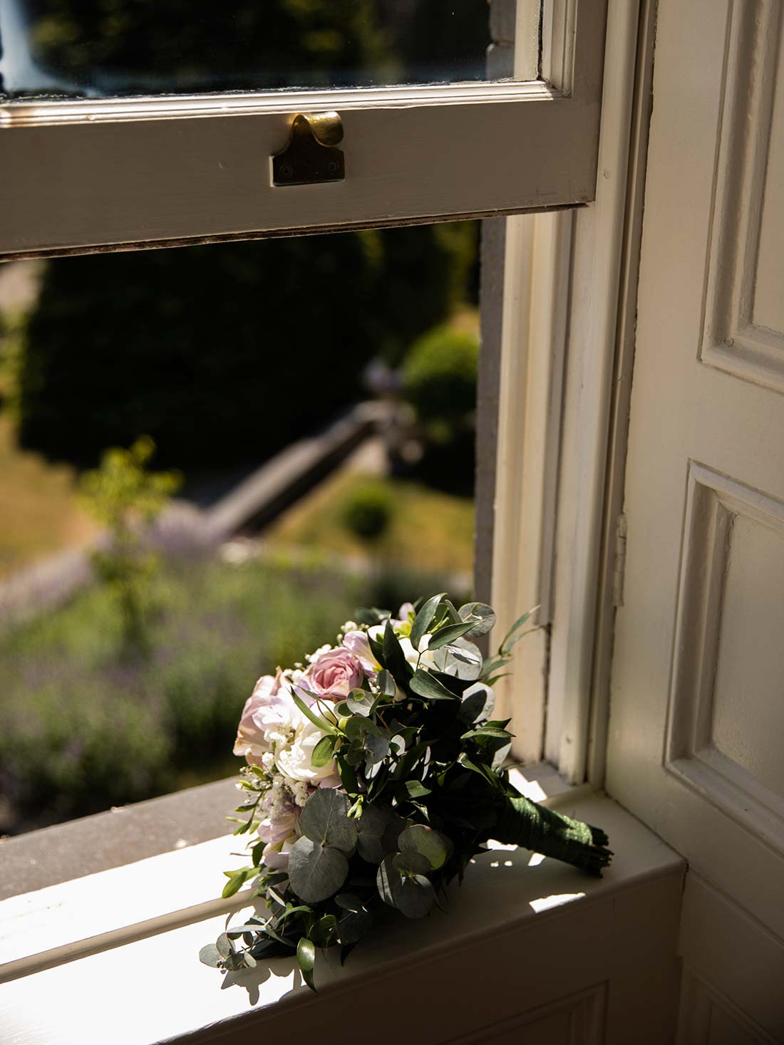 Mark Griffin Photo, Dublin Ireland Castle Durrow.