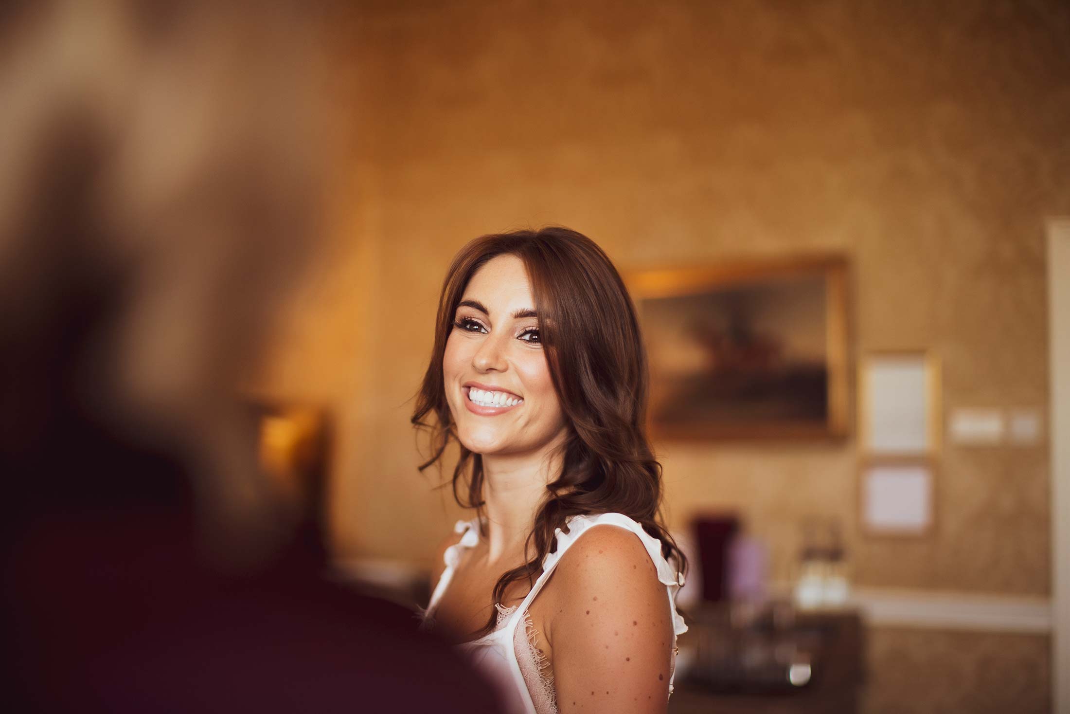 Mark Griffin Photo, Dublin Ireland Castle Durrow.