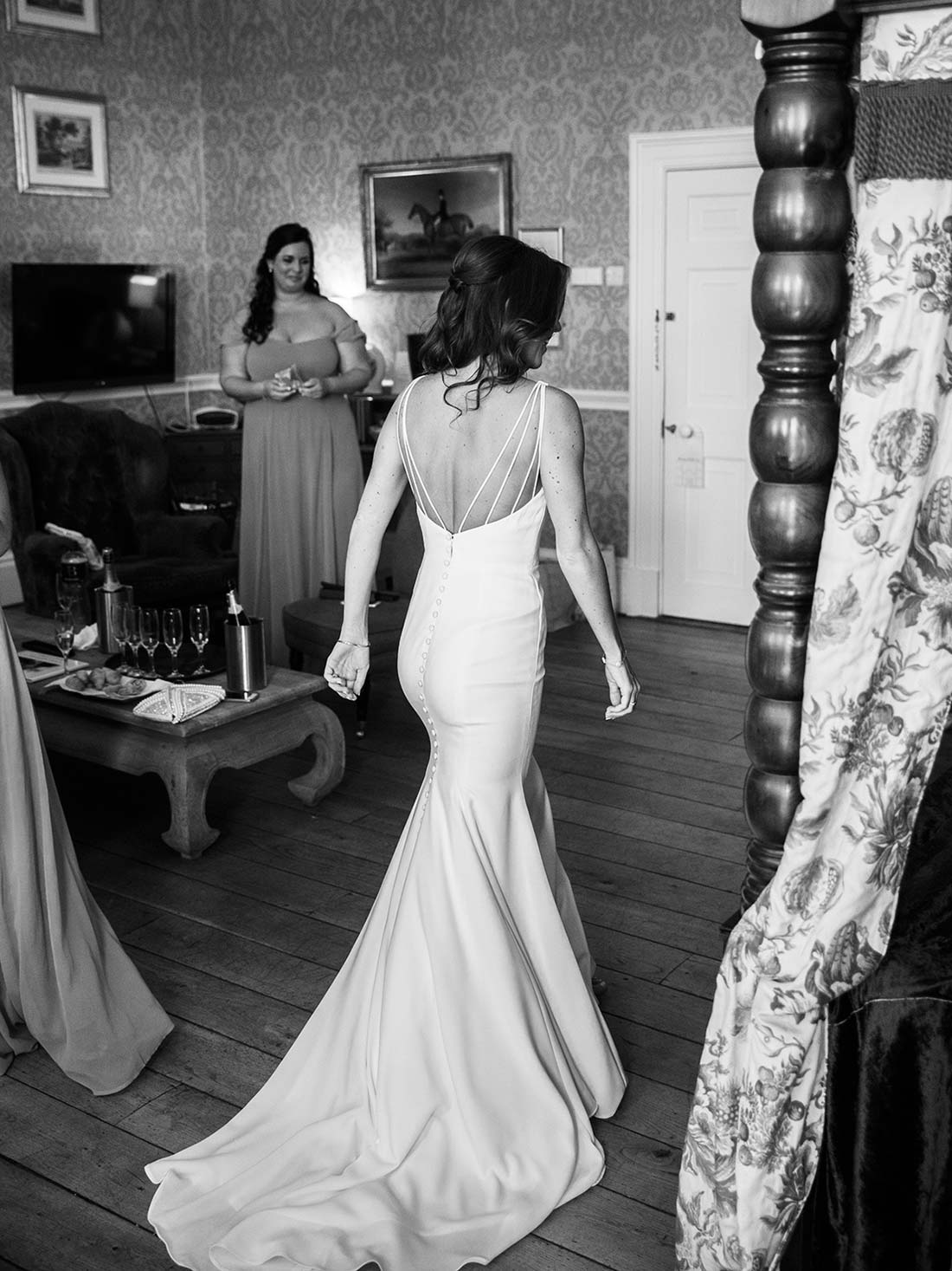 Mark Griffin Photo, Dublin Ireland Castle Durrow.