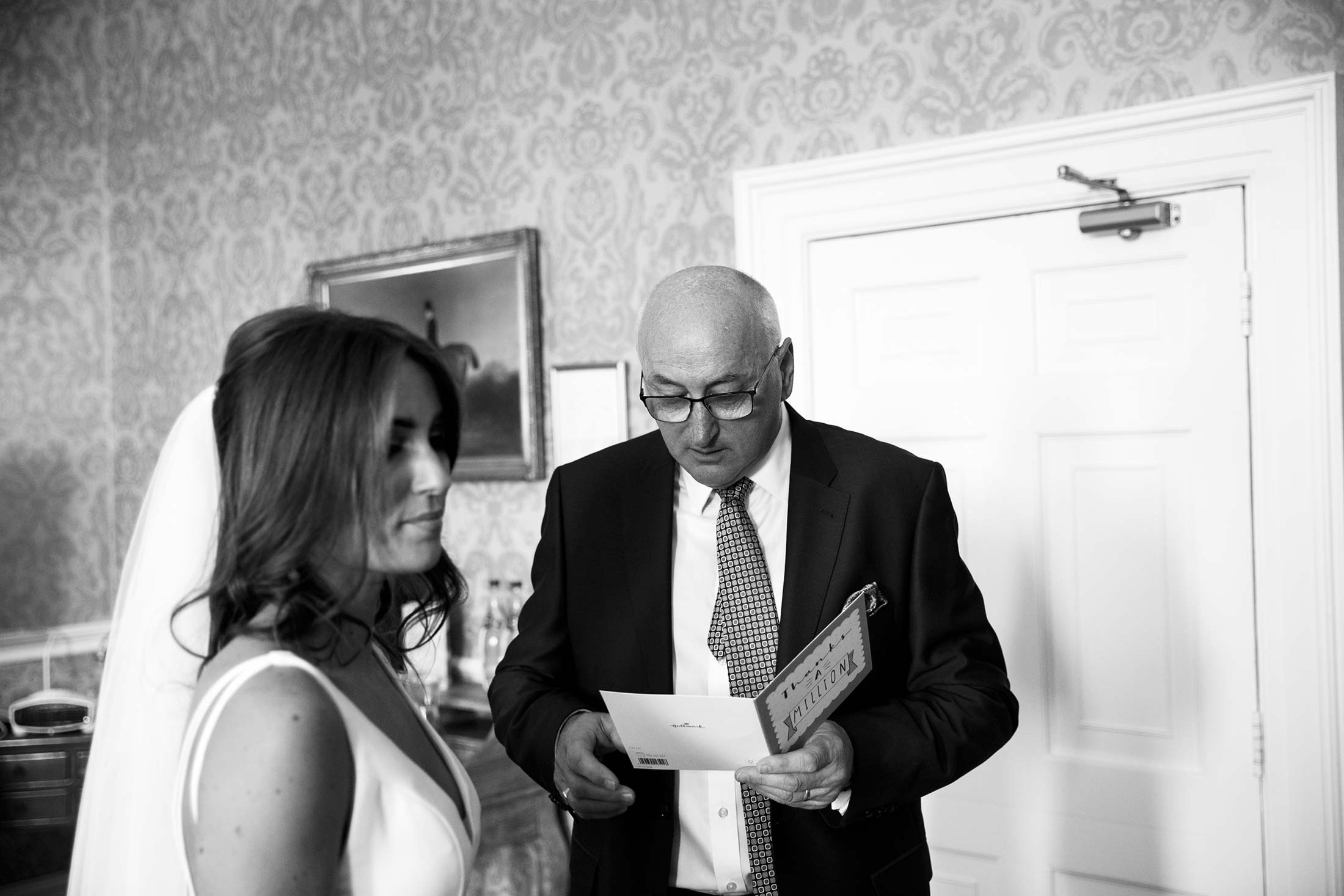 Mark Griffin Photo, Dublin Ireland Castle Durrow.